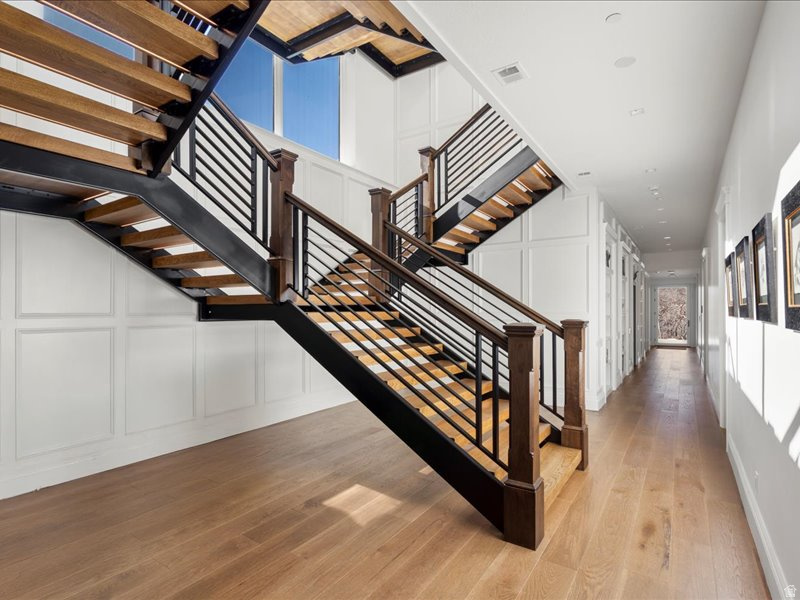 LEGACY MOUNTAIN ESTATES - Residential