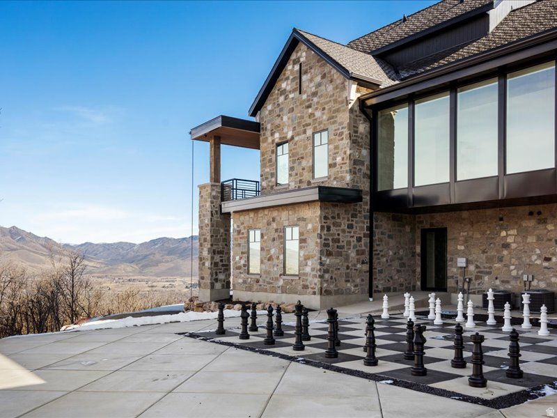 LEGACY MOUNTAIN ESTATES - Residential