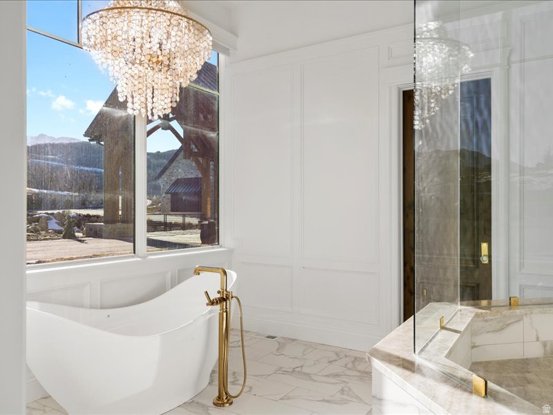 LEGACY MOUNTAIN ESTATES - Residential
