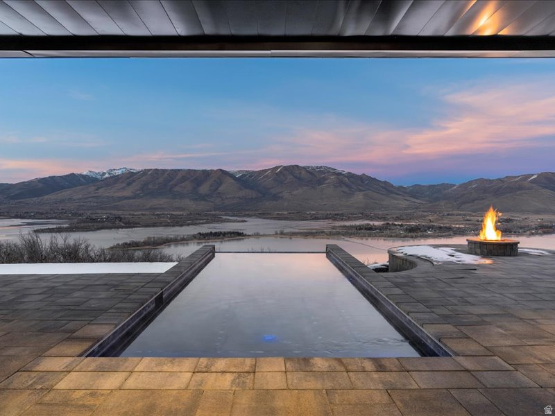 LEGACY MOUNTAIN ESTATES - Residential