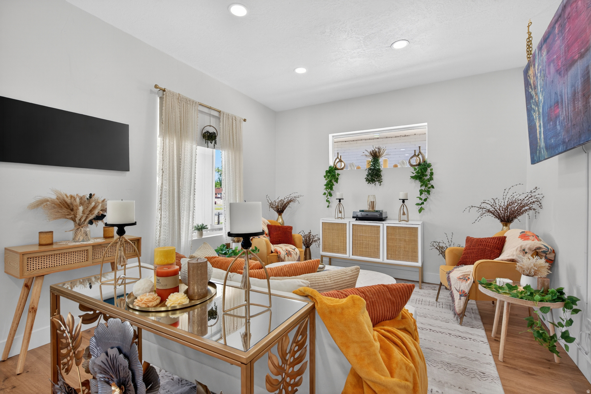 WICKS SUBDIVISION - Residential