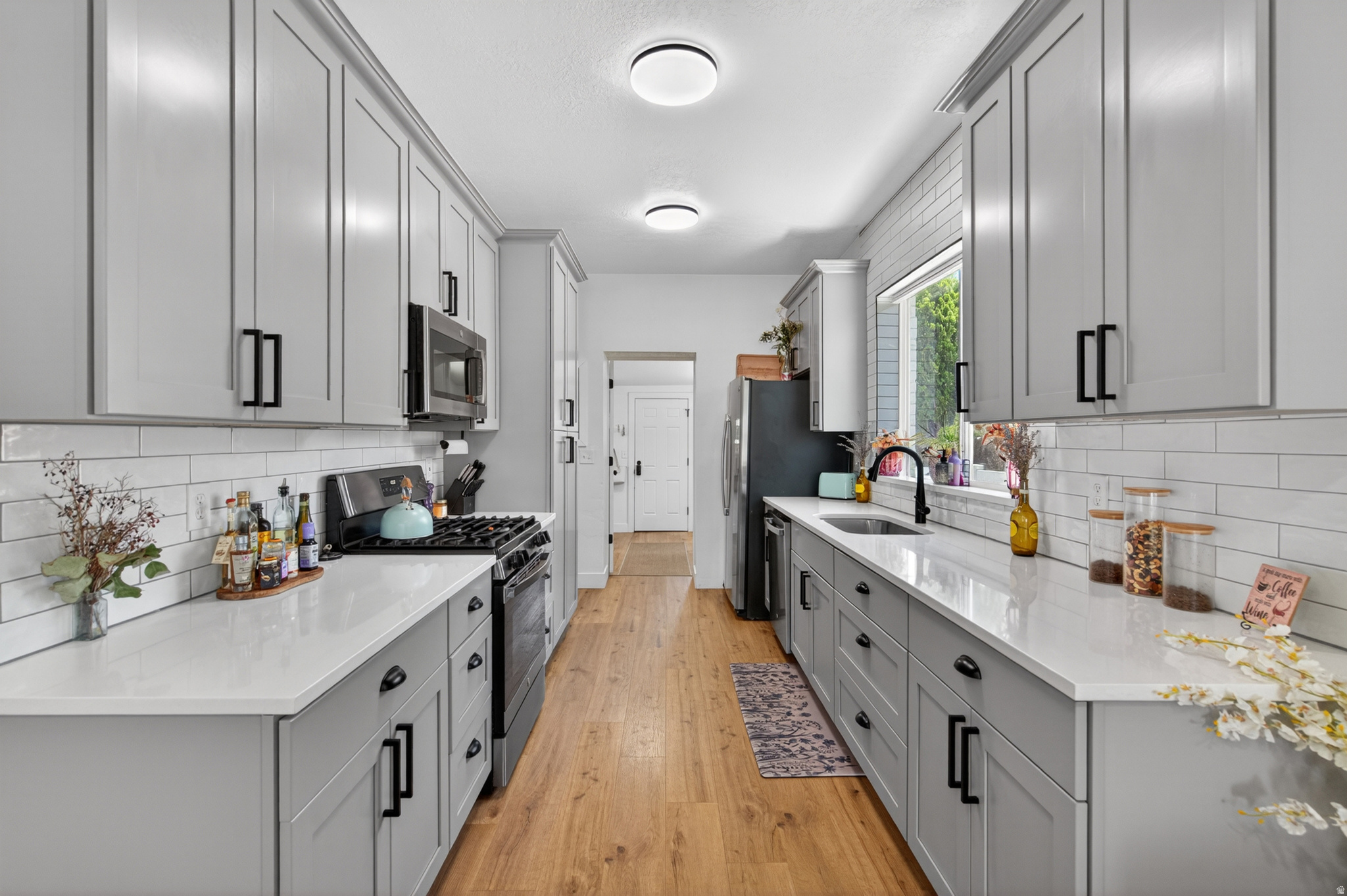 WICKS SUBDIVISION - Residential