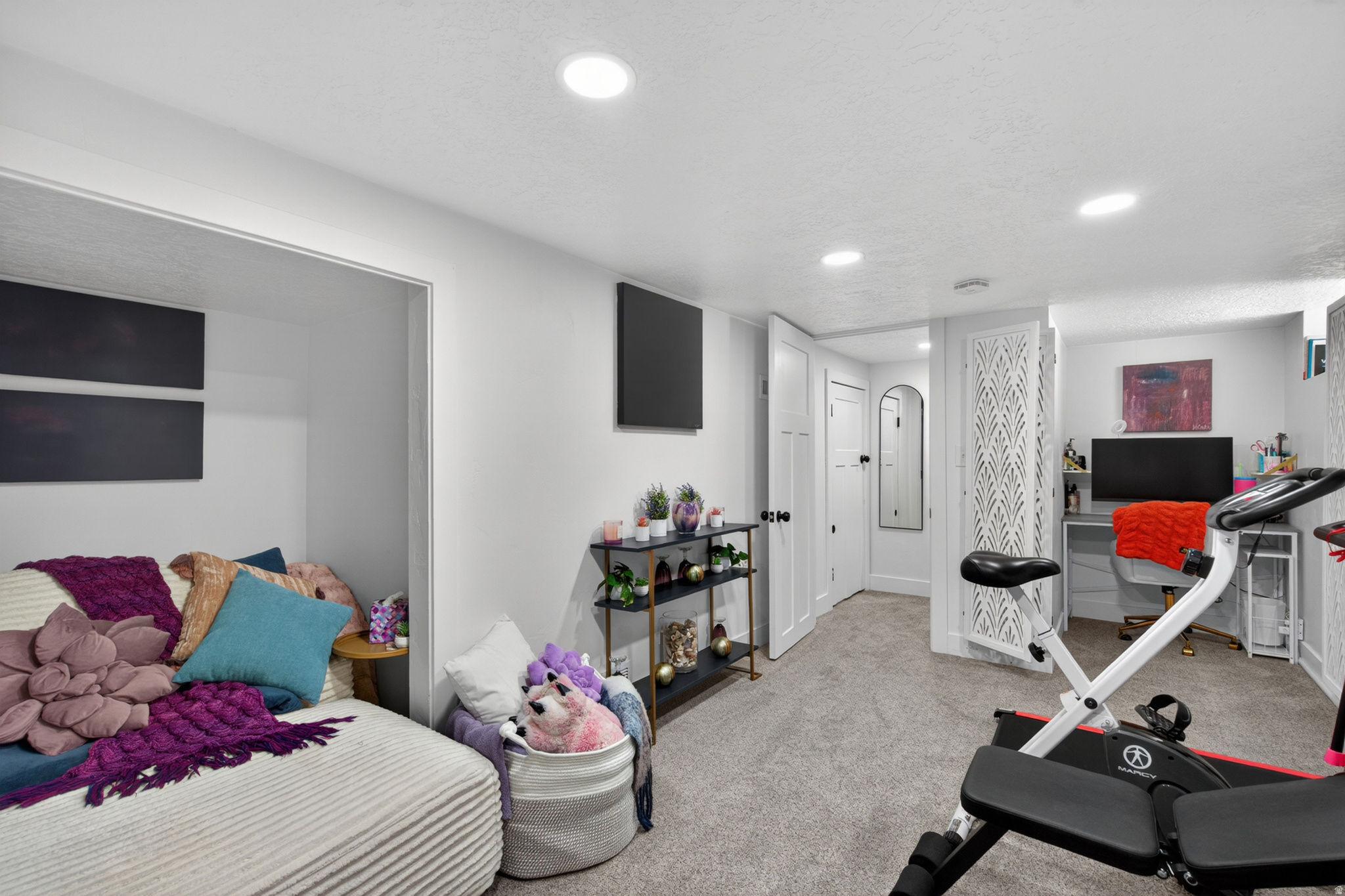 WICKS SUBDIVISION - Residential