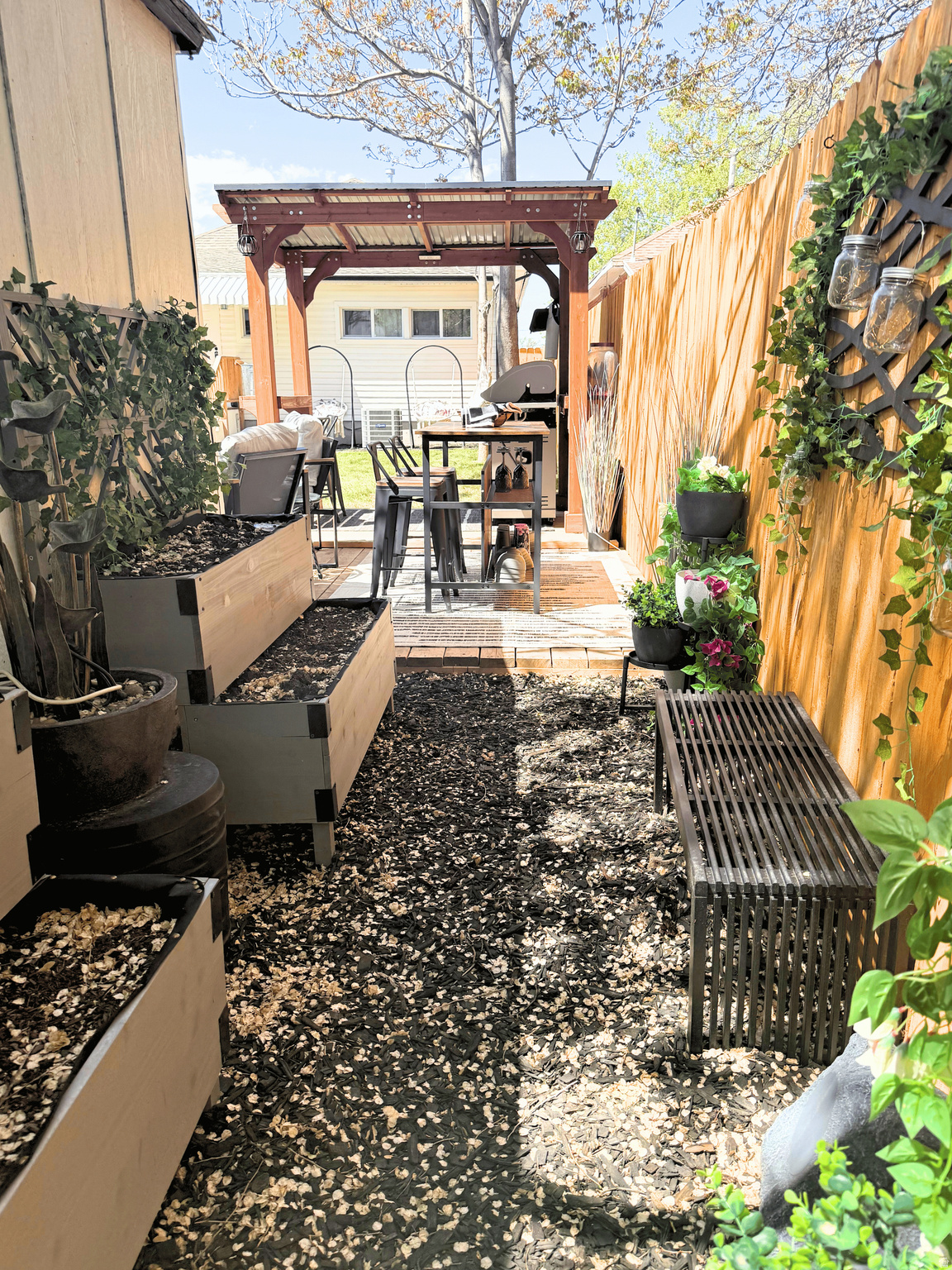WICKS SUBDIVISION - Residential