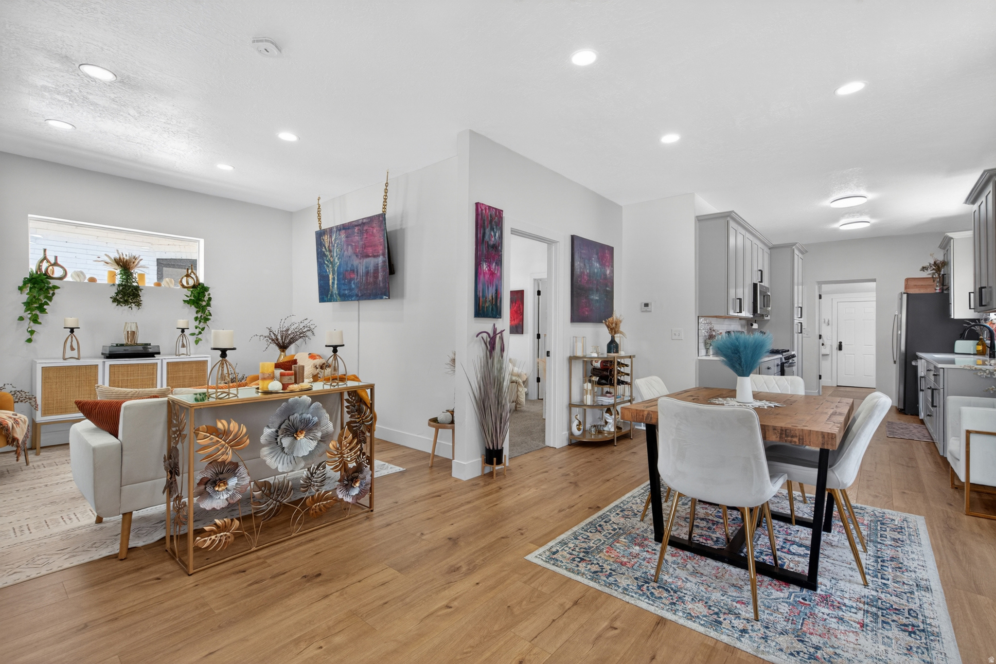 WICKS SUBDIVISION - Residential