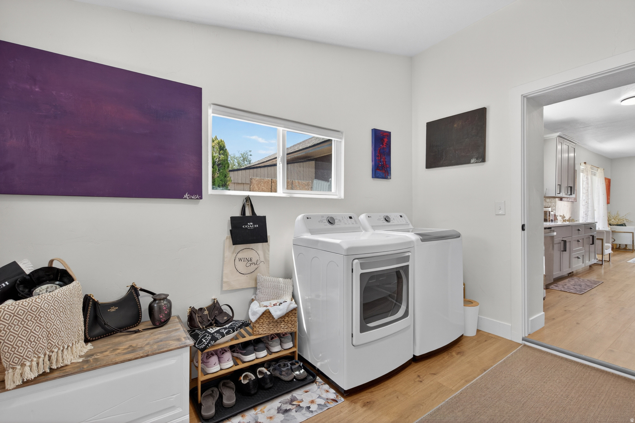 WICKS SUBDIVISION - Residential