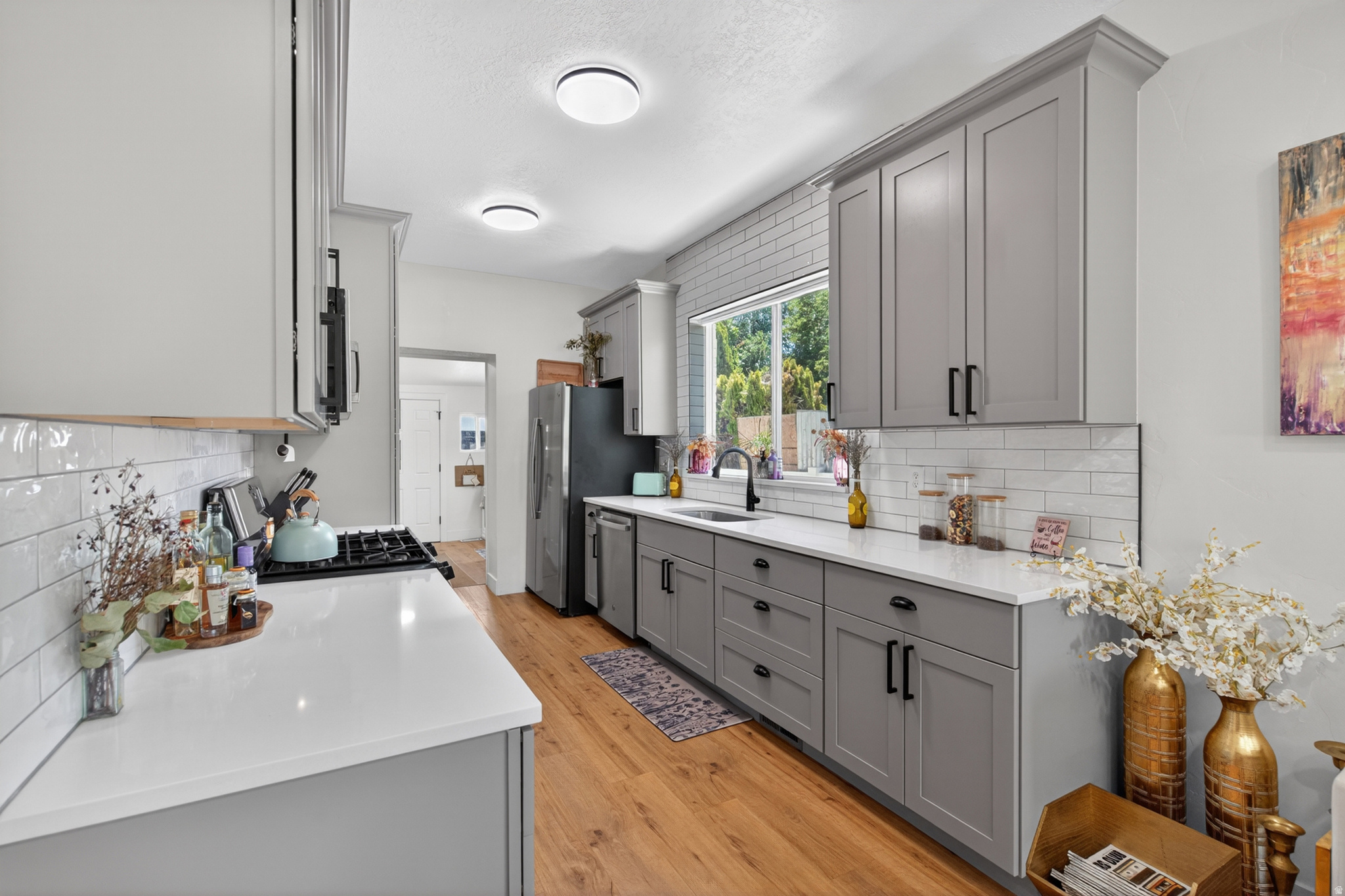 WICKS SUBDIVISION - Residential
