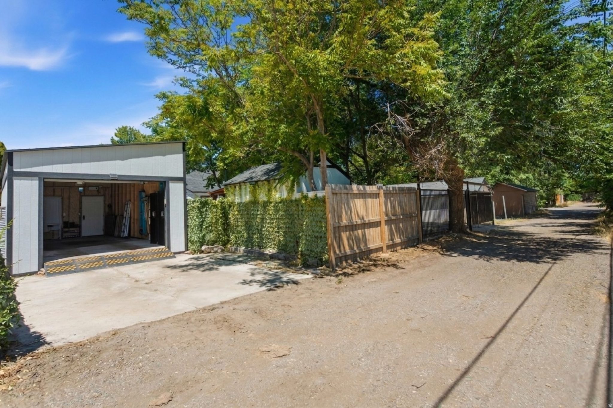 WICKS SUBDIVISION - Residential