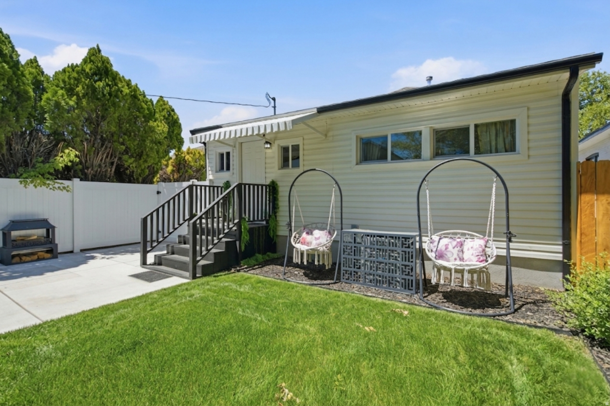 WICKS SUBDIVISION - Residential