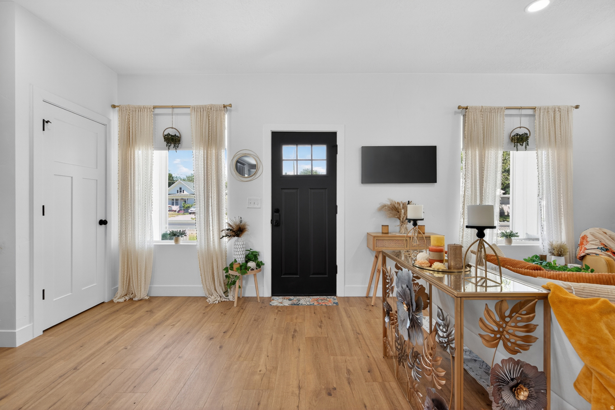 WICKS SUBDIVISION - Residential
