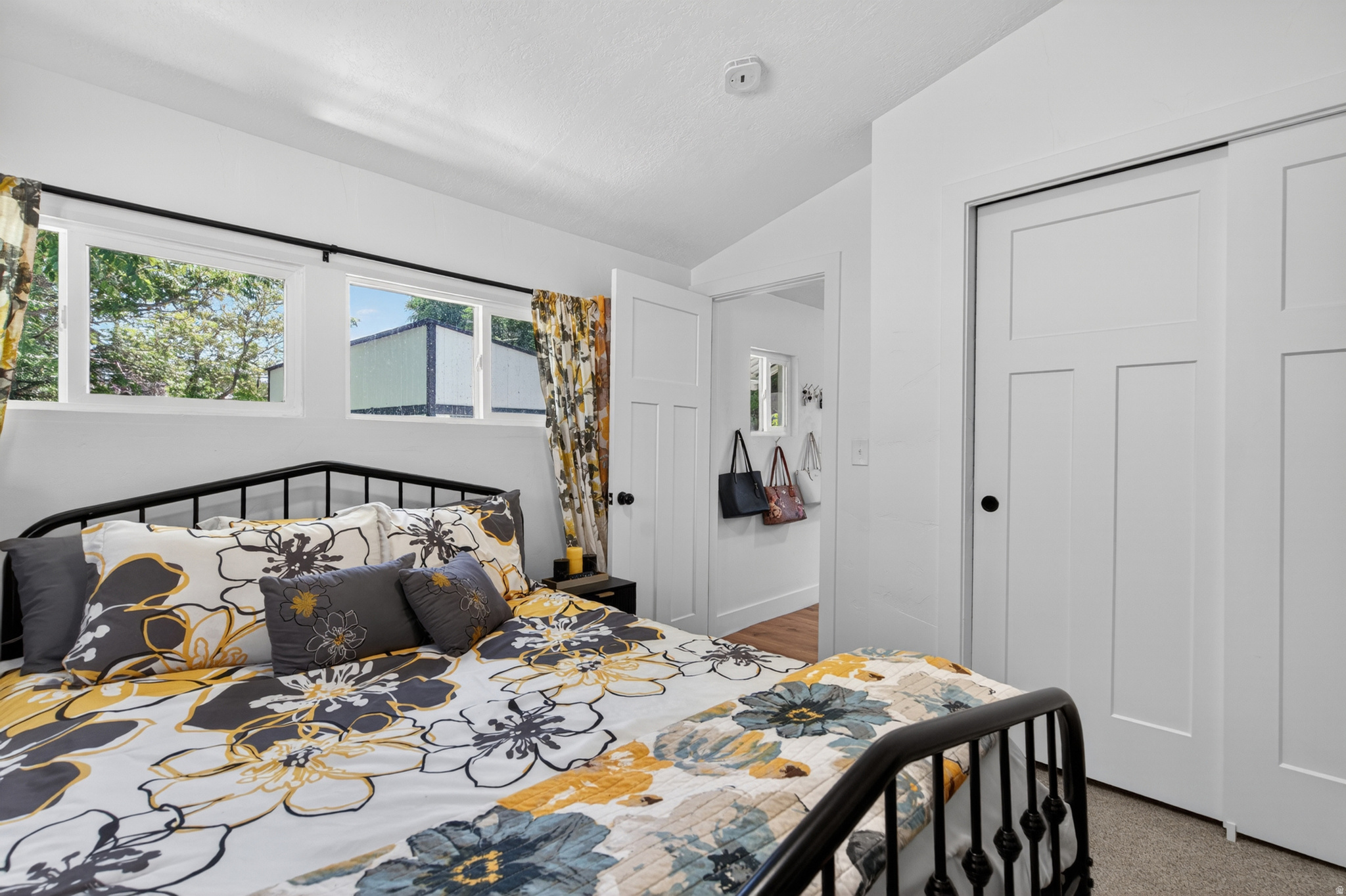 WICKS SUBDIVISION - Residential