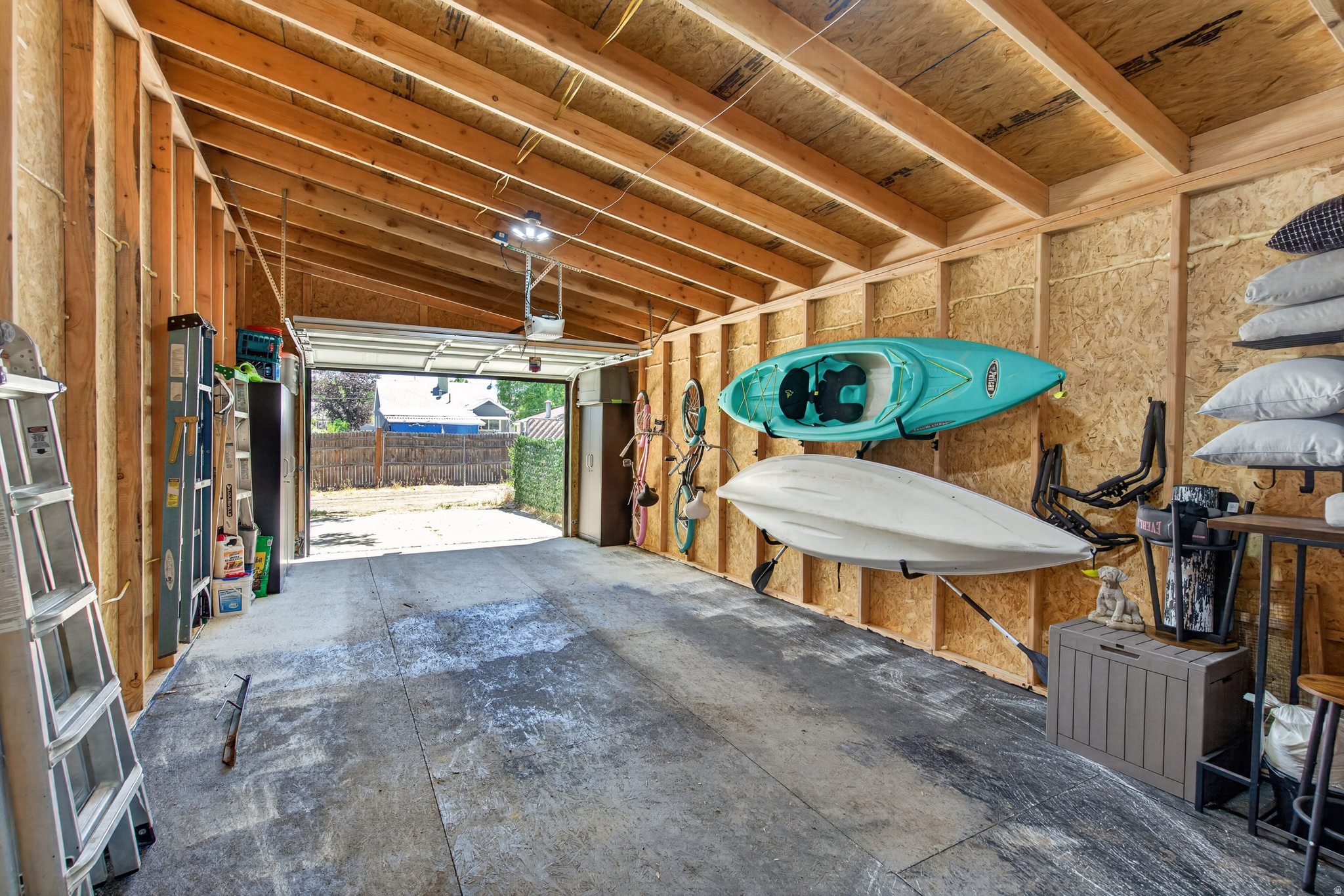 WICKS SUBDIVISION - Residential