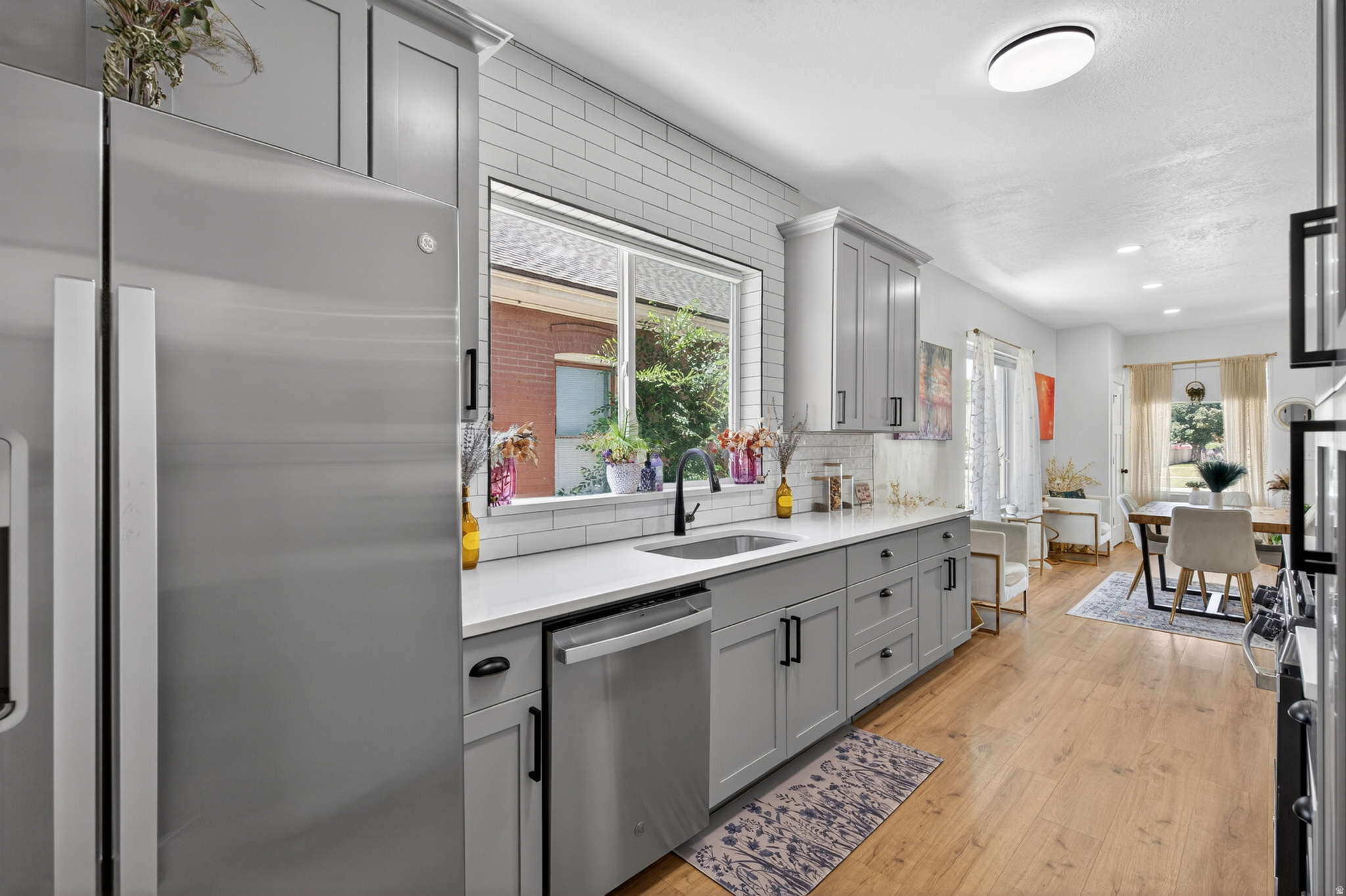 WICKS SUBDIVISION - Residential