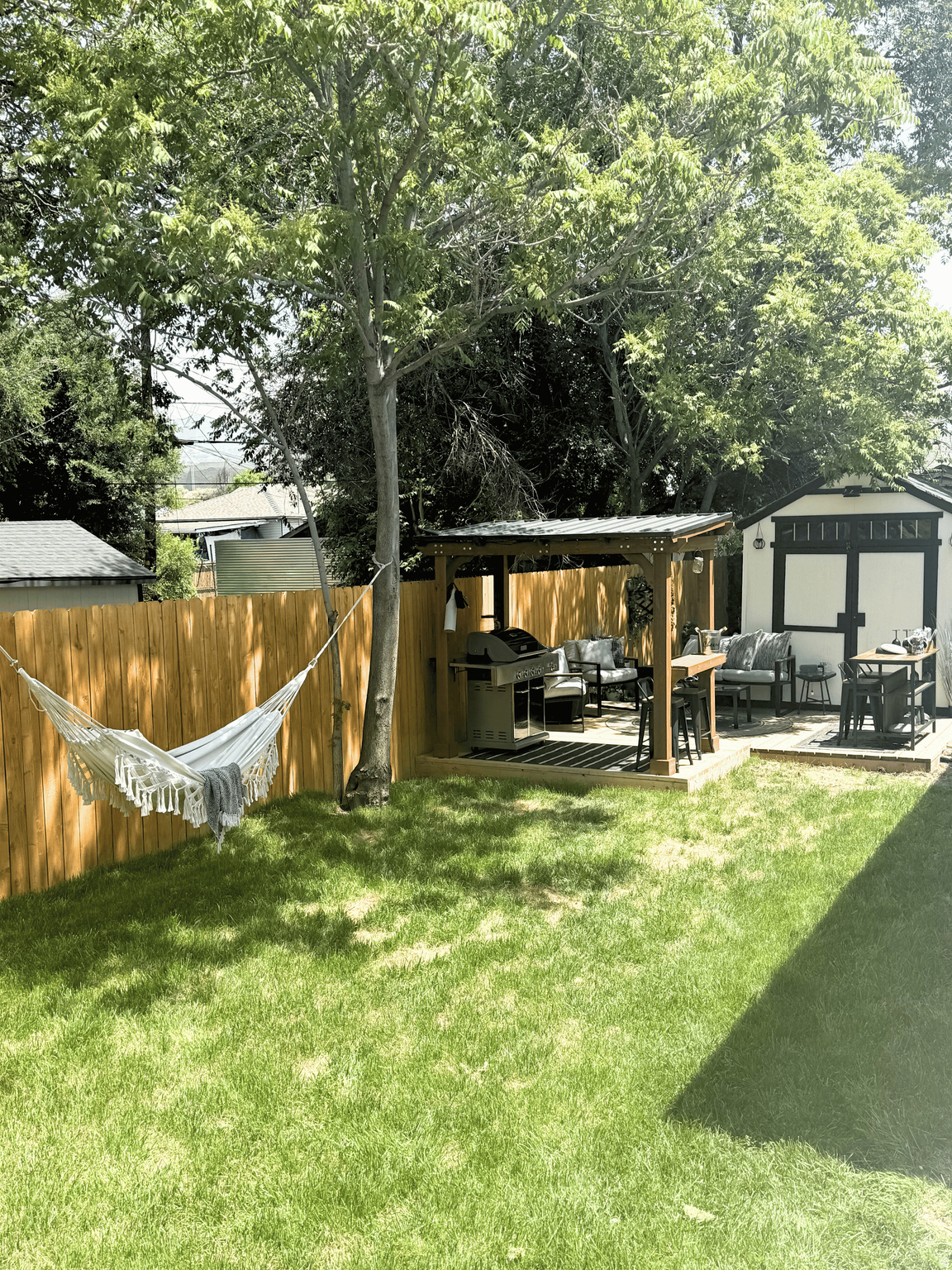WICKS SUBDIVISION - Residential