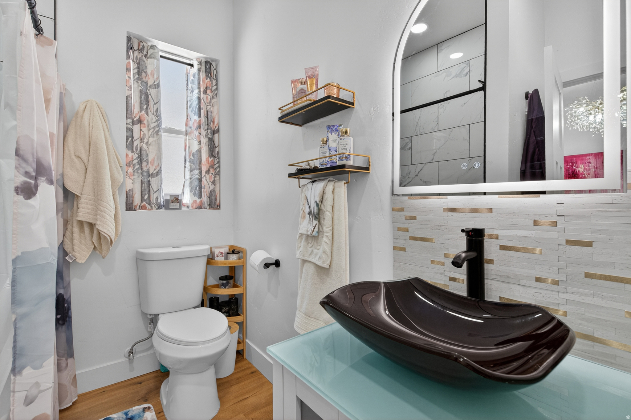 WICKS SUBDIVISION - Residential