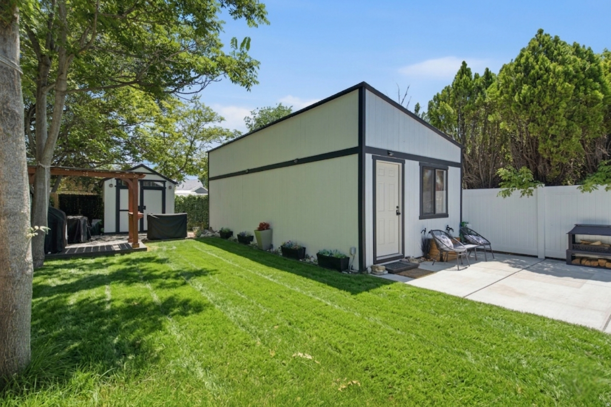 WICKS SUBDIVISION - Residential