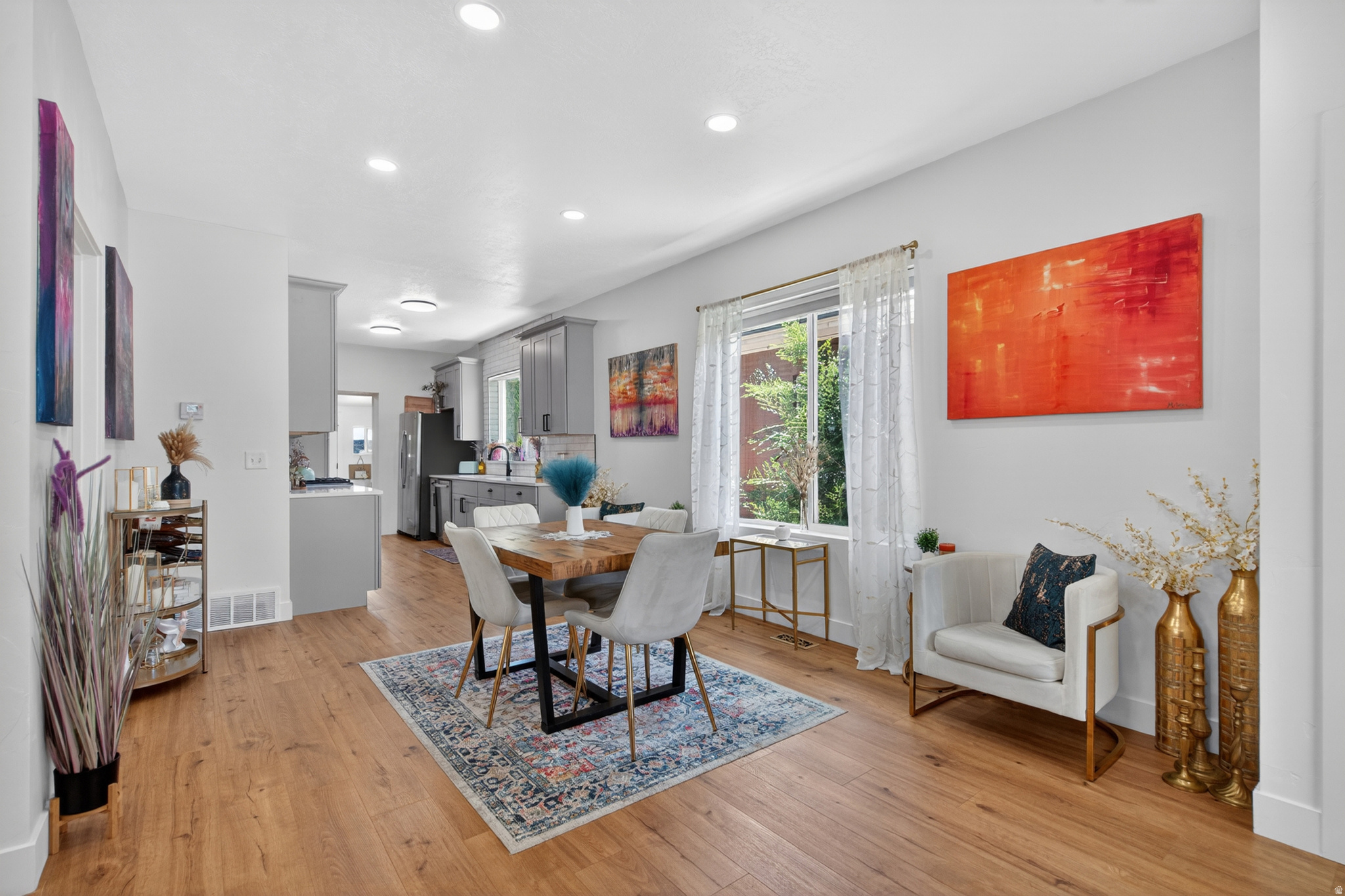 WICKS SUBDIVISION - Residential