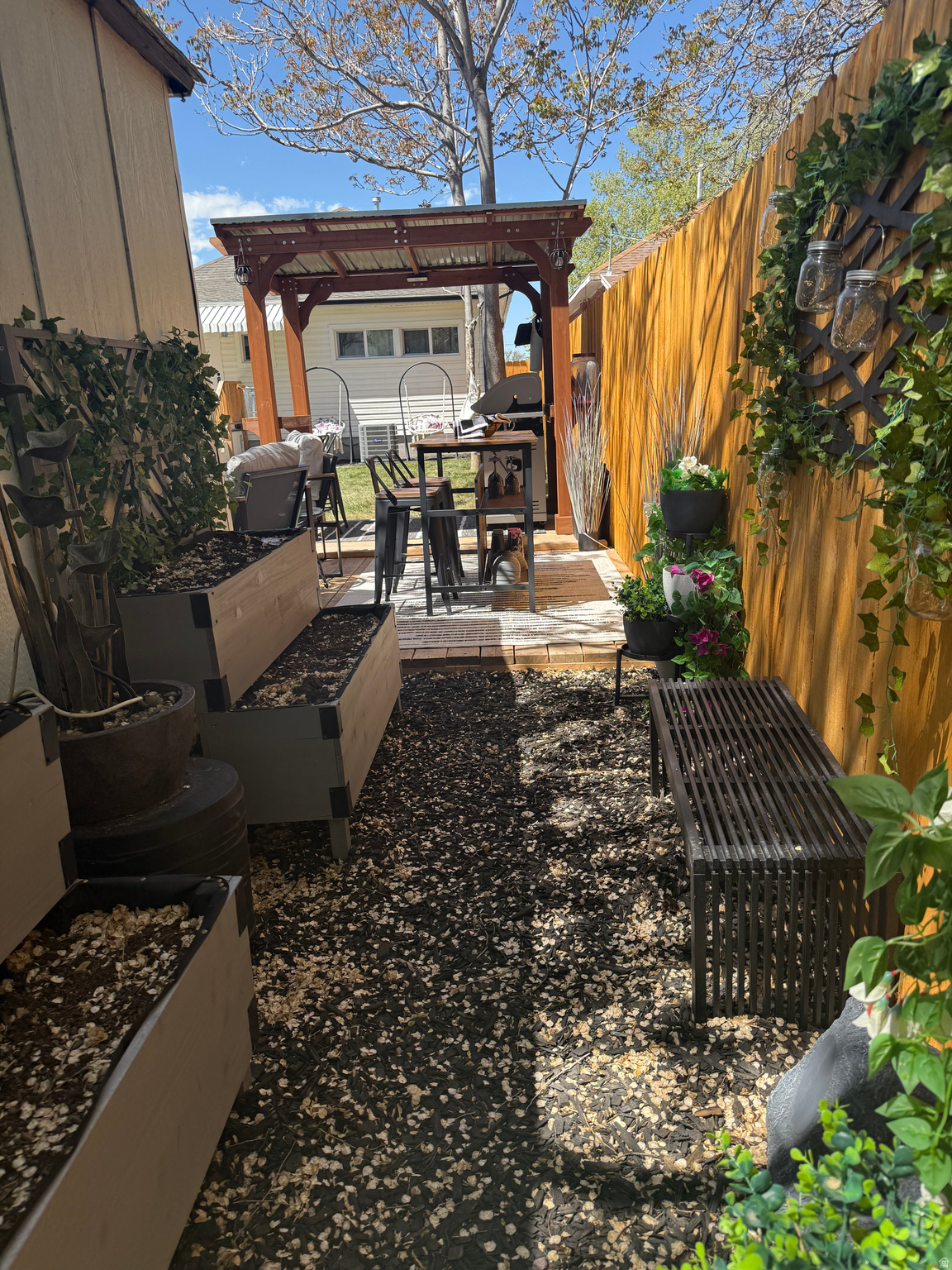 WICKS SUBDIVISION - Residential
