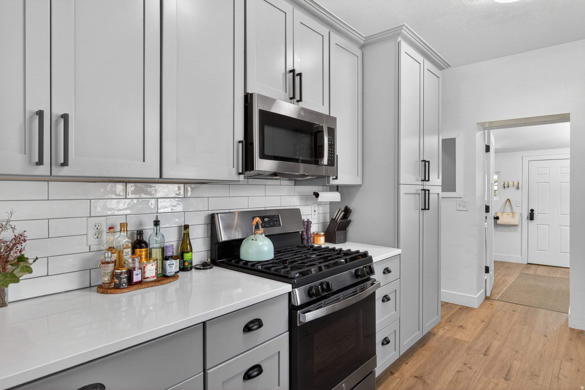 WICKS SUBDIVISION - Residential