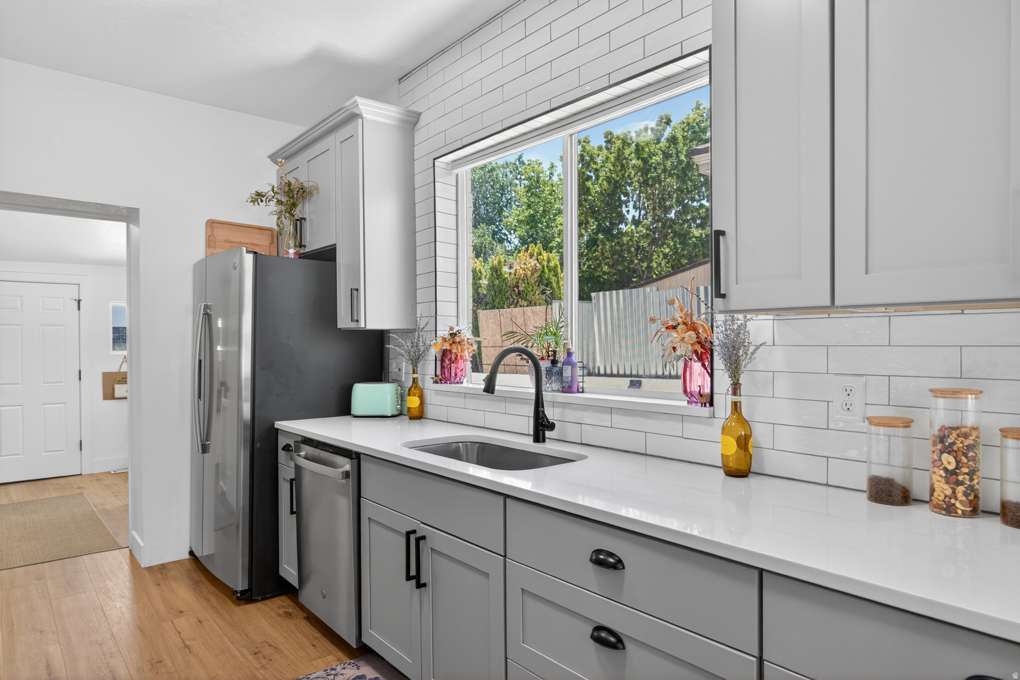 WICKS SUBDIVISION - Residential