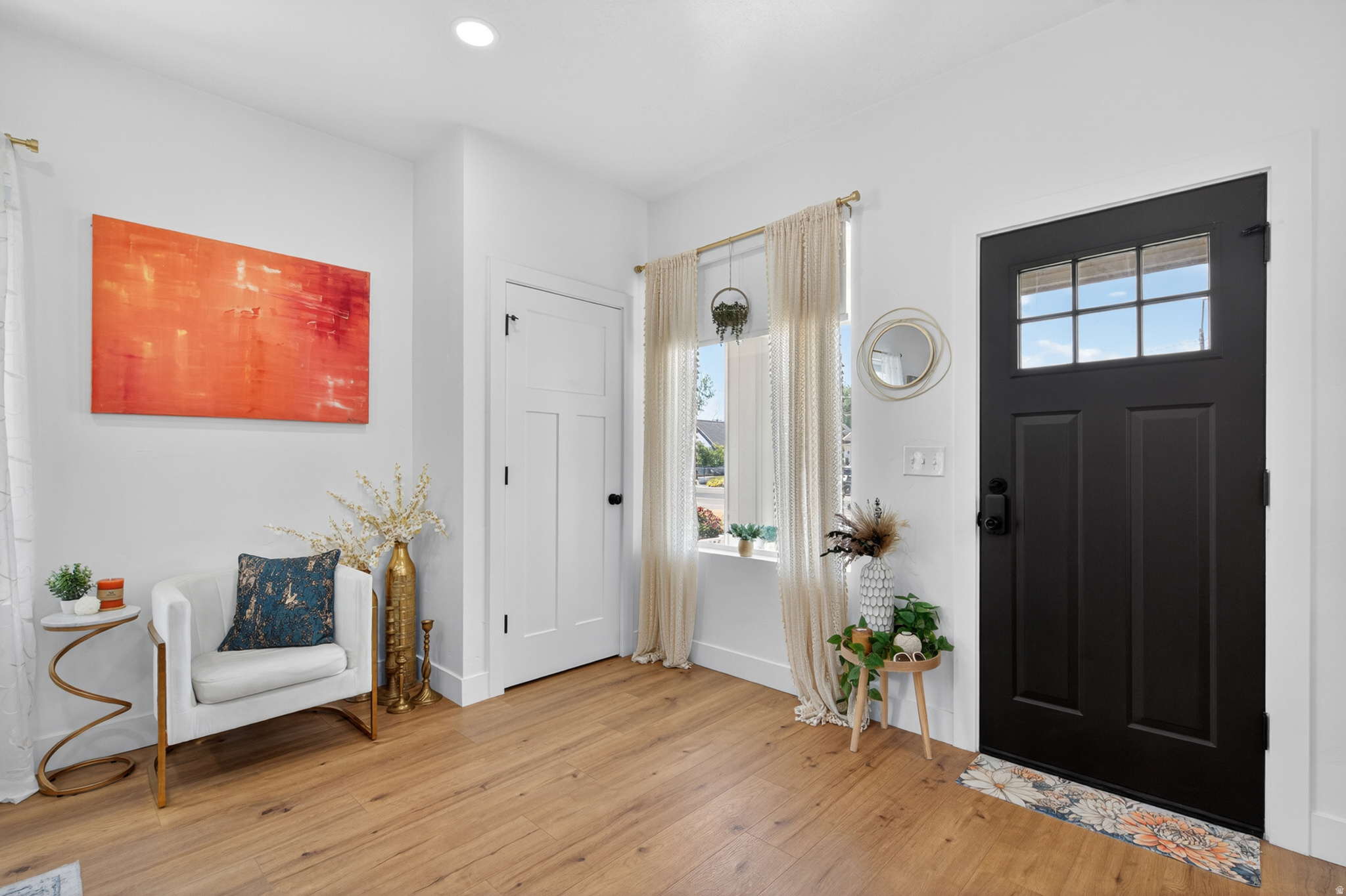 WICKS SUBDIVISION - Residential