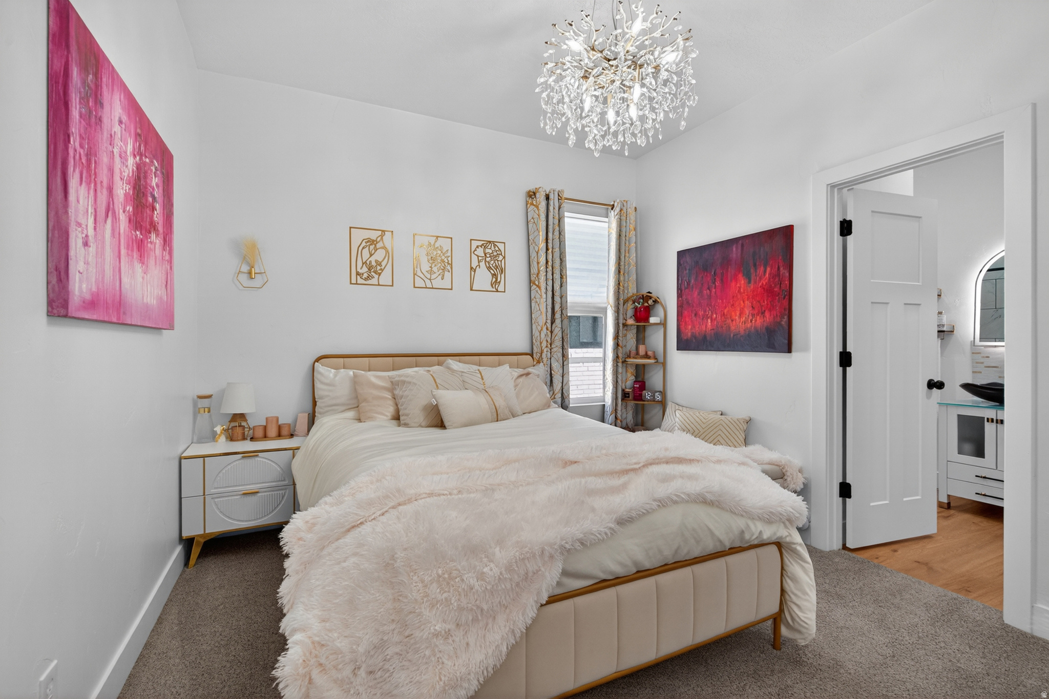 WICKS SUBDIVISION - Residential