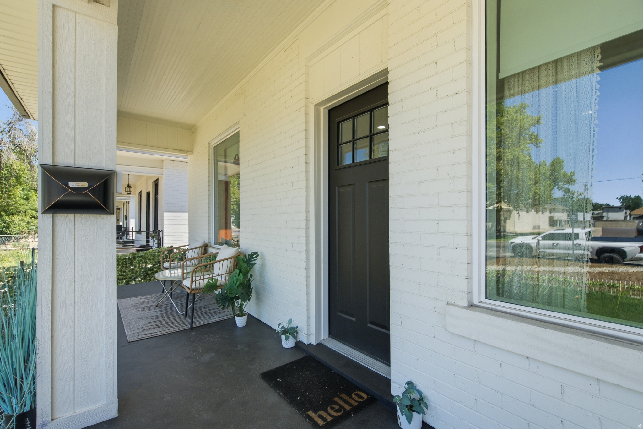 WICKS SUBDIVISION - Residential