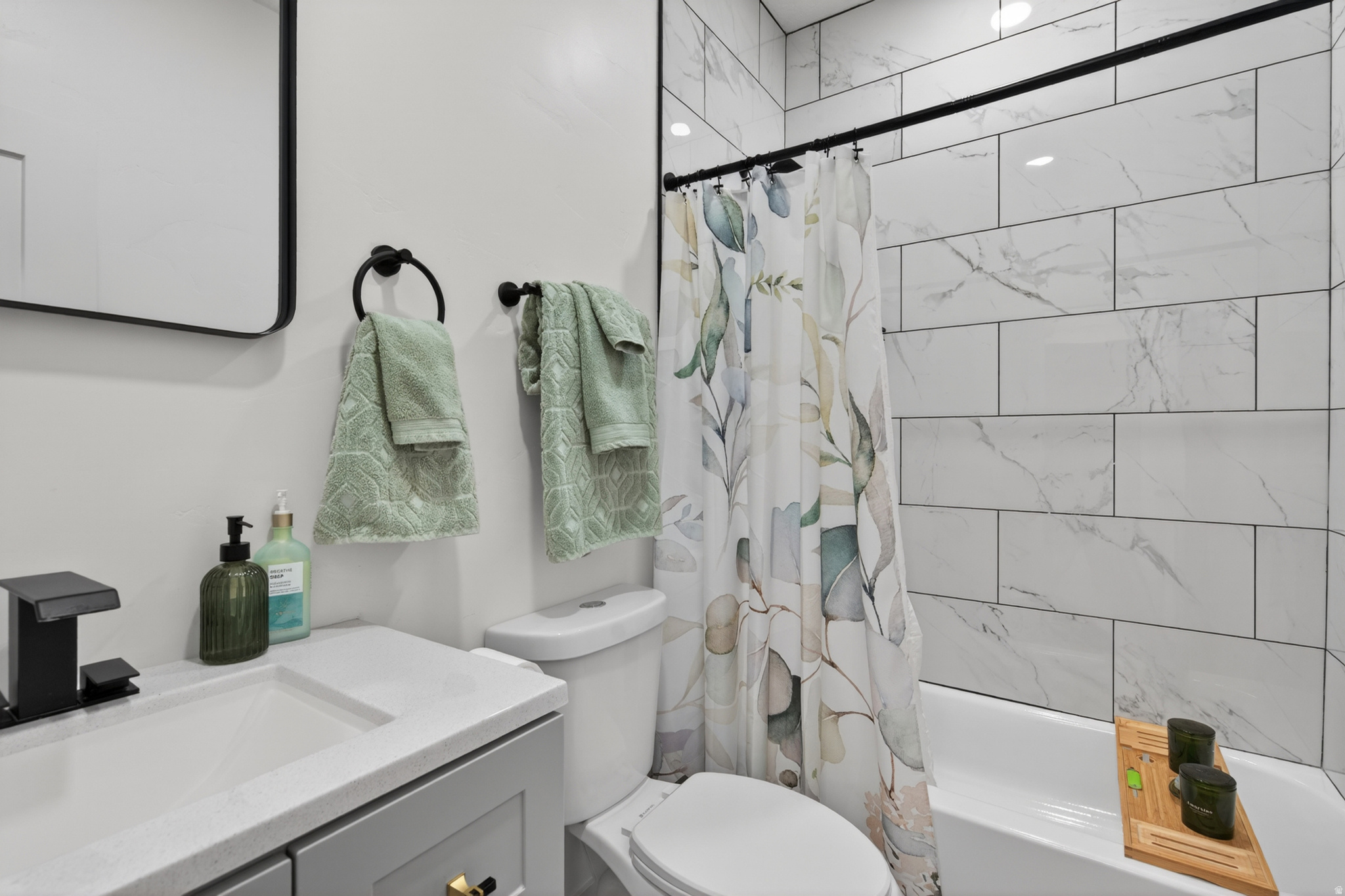 WICKS SUBDIVISION - Residential