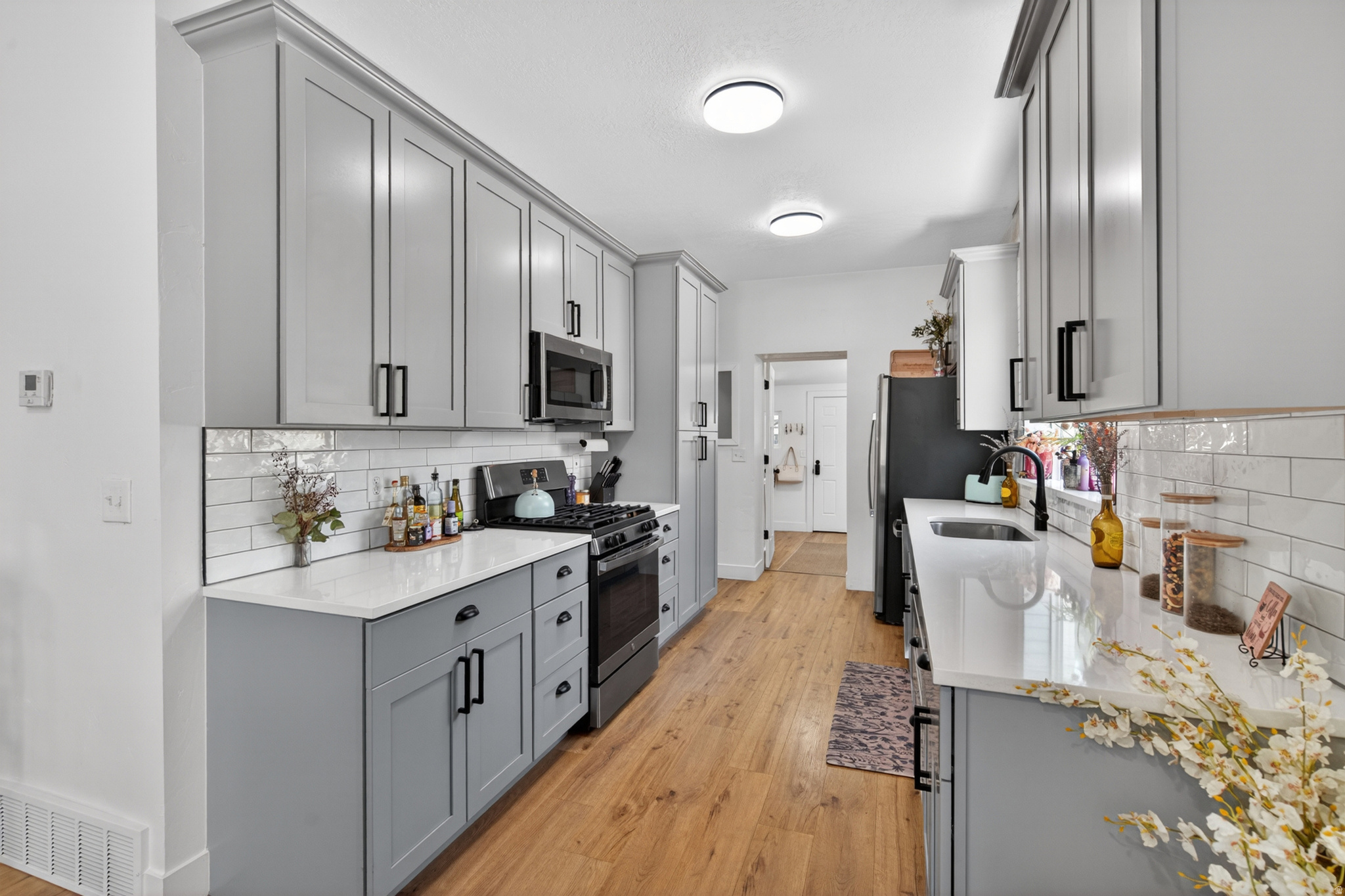 WICKS SUBDIVISION - Residential