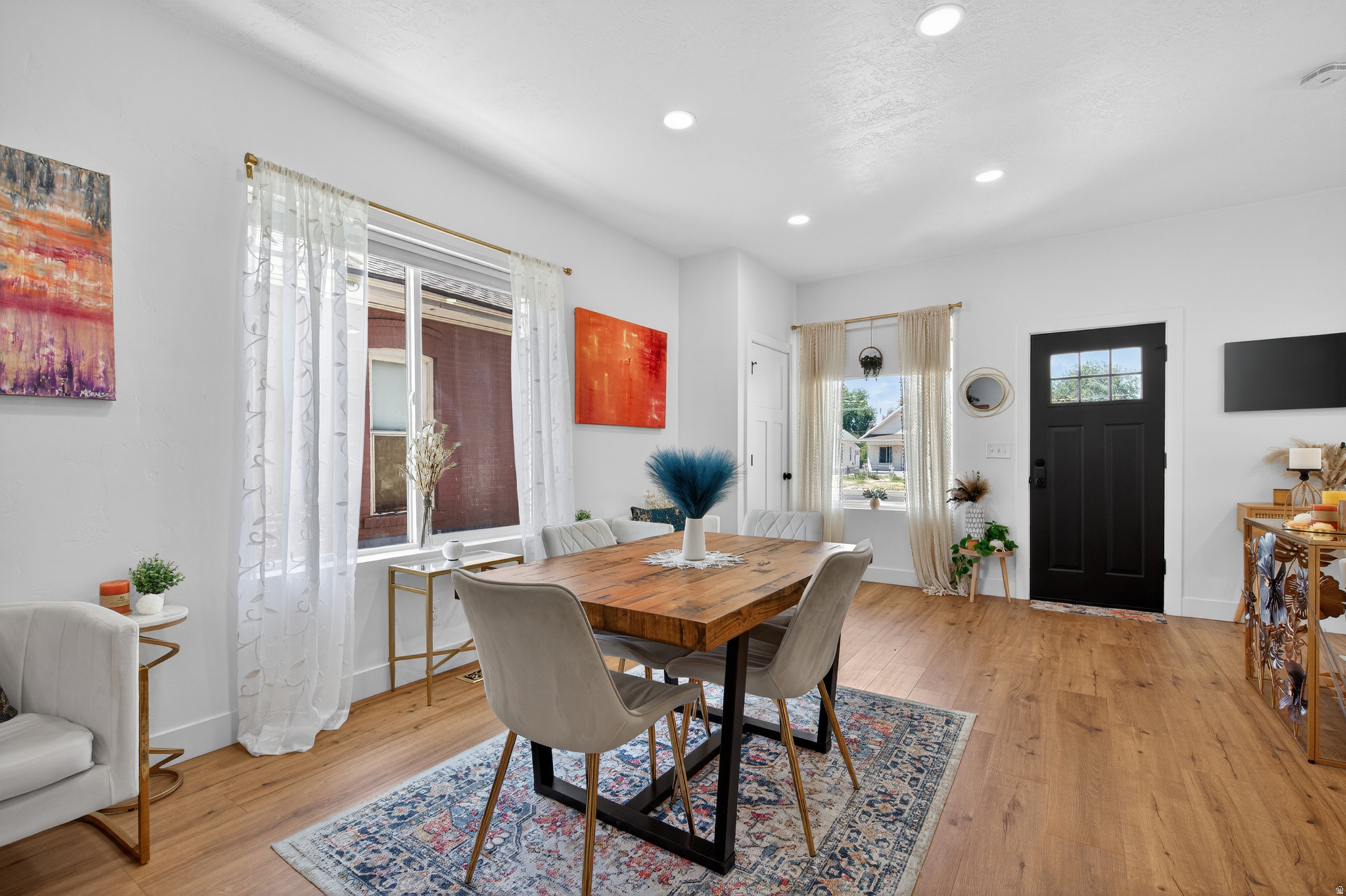 WICKS SUBDIVISION - Residential