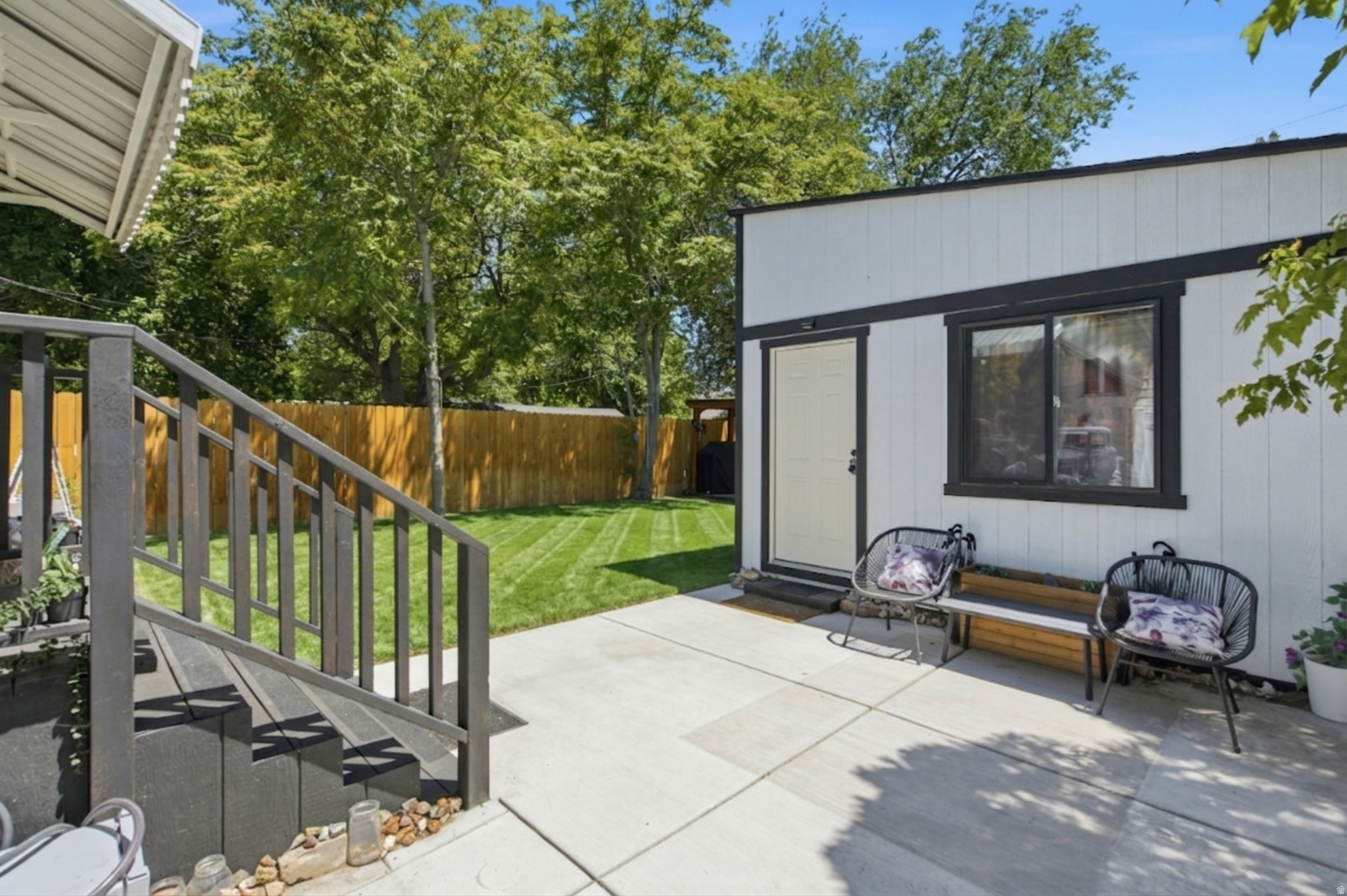 WICKS SUBDIVISION - Residential