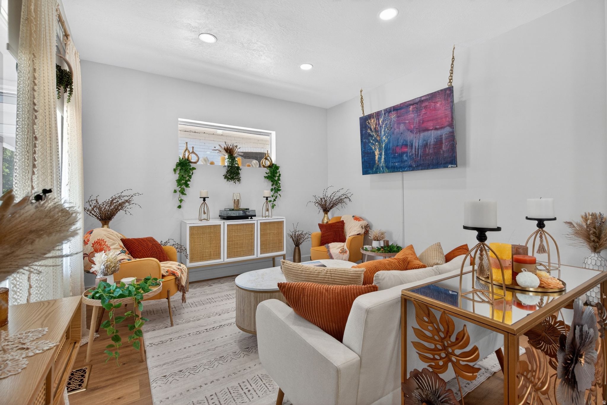 WICKS SUBDIVISION - Residential