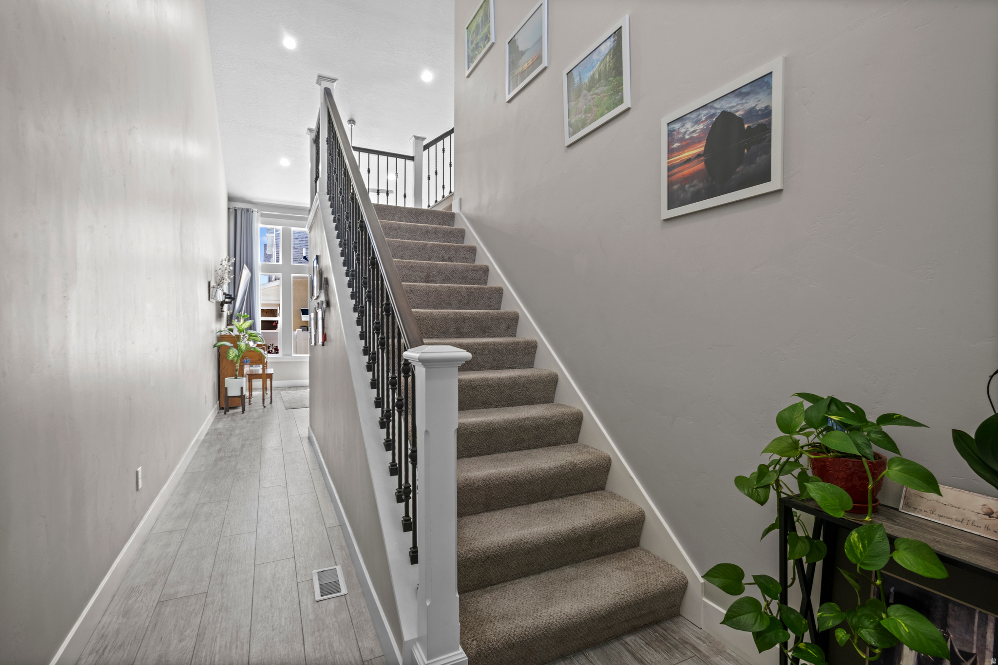 VILLAGES AT 27TH - Residential