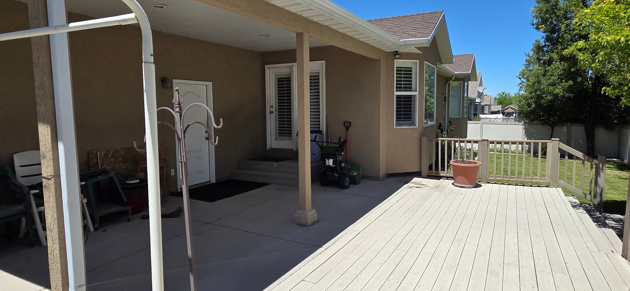 MEADOW BREEZE - Residential
