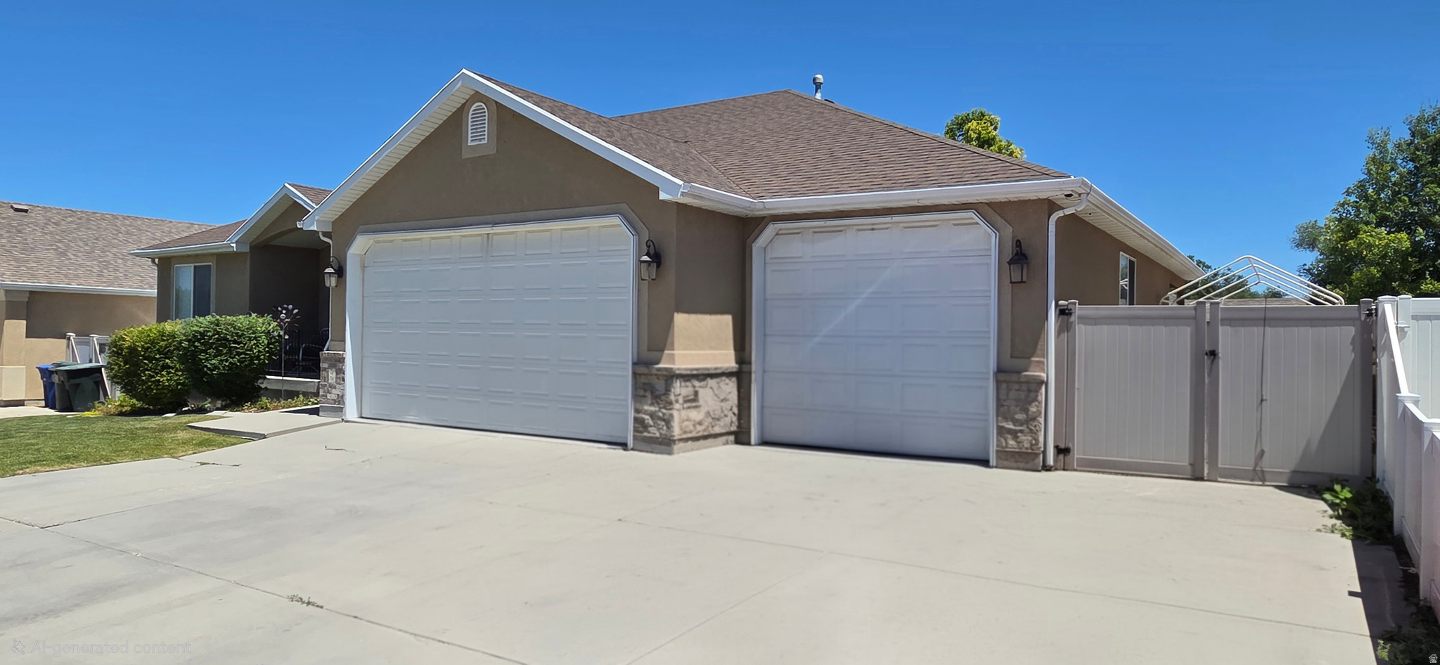 MEADOW BREEZE - Residential
