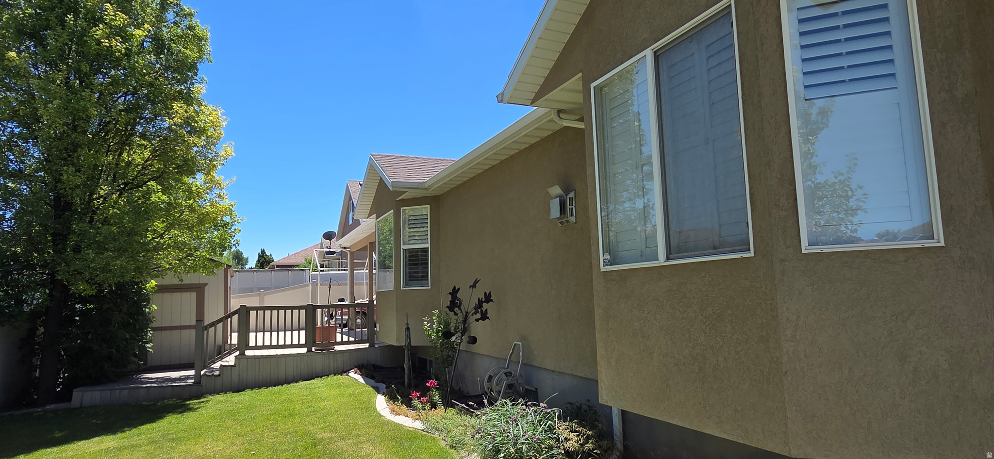 MEADOW BREEZE - Residential