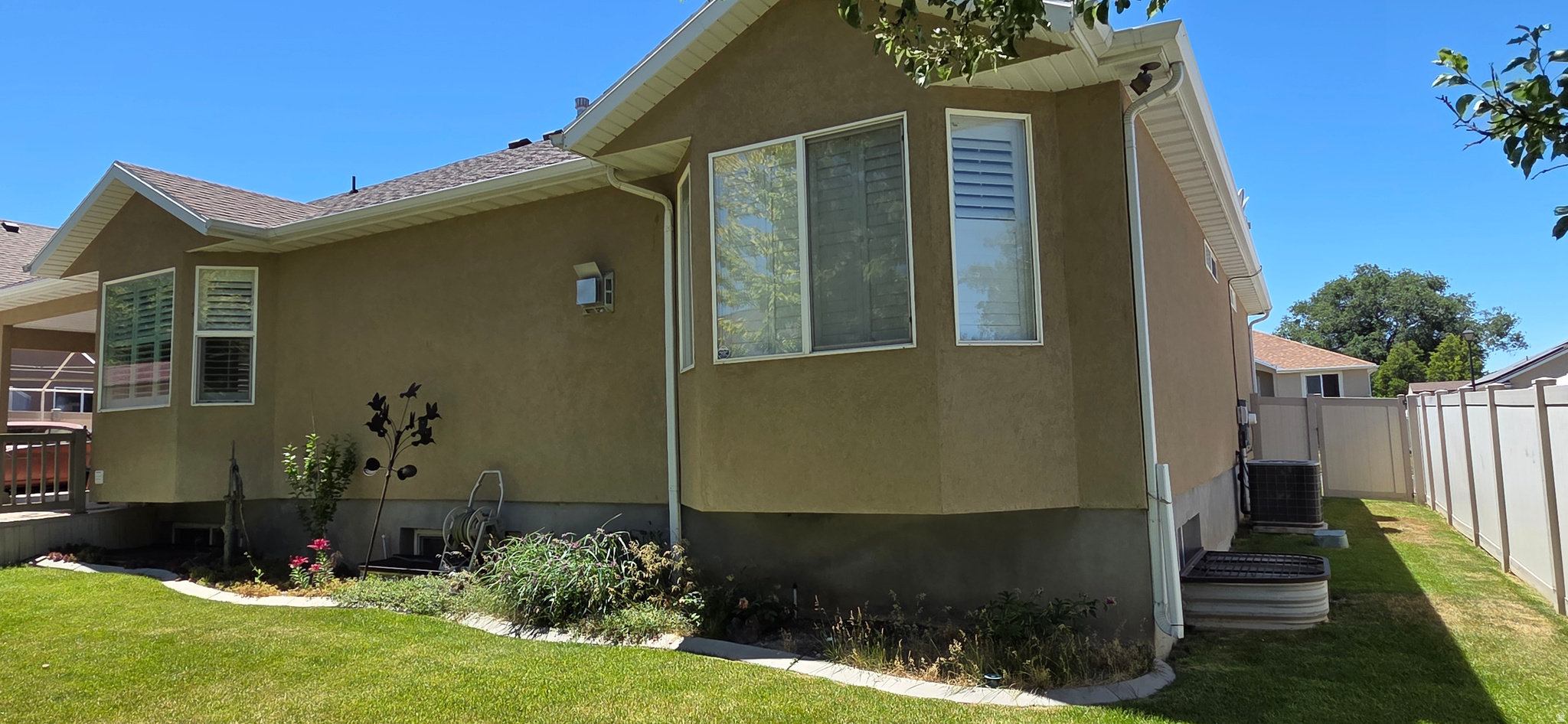 MEADOW BREEZE - Residential