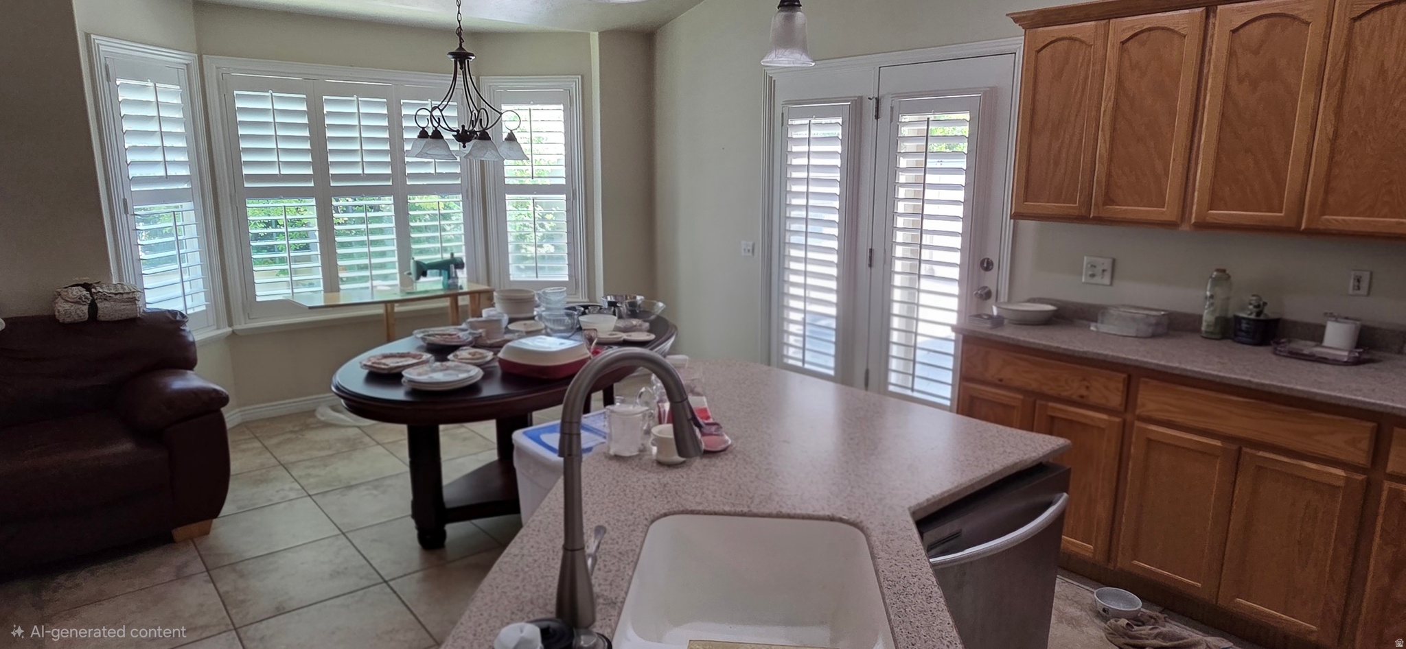 MEADOW BREEZE - Residential