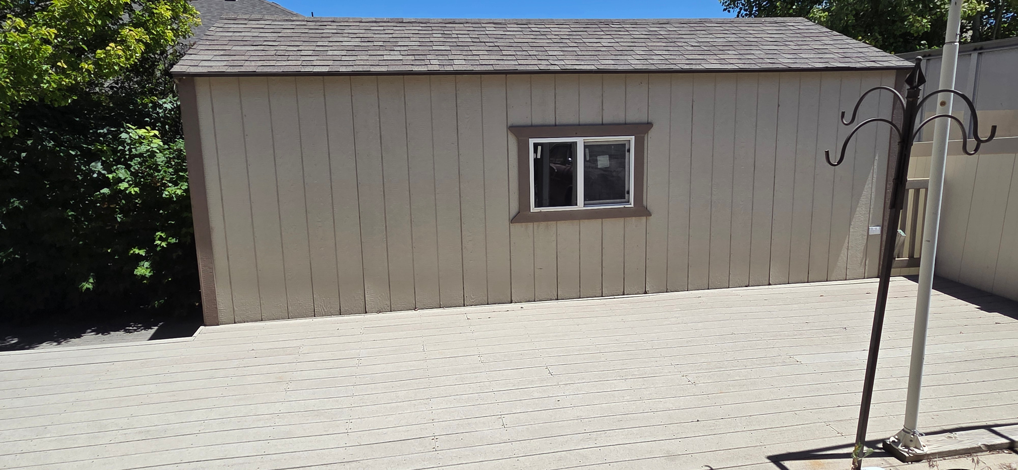 MEADOW BREEZE - Residential