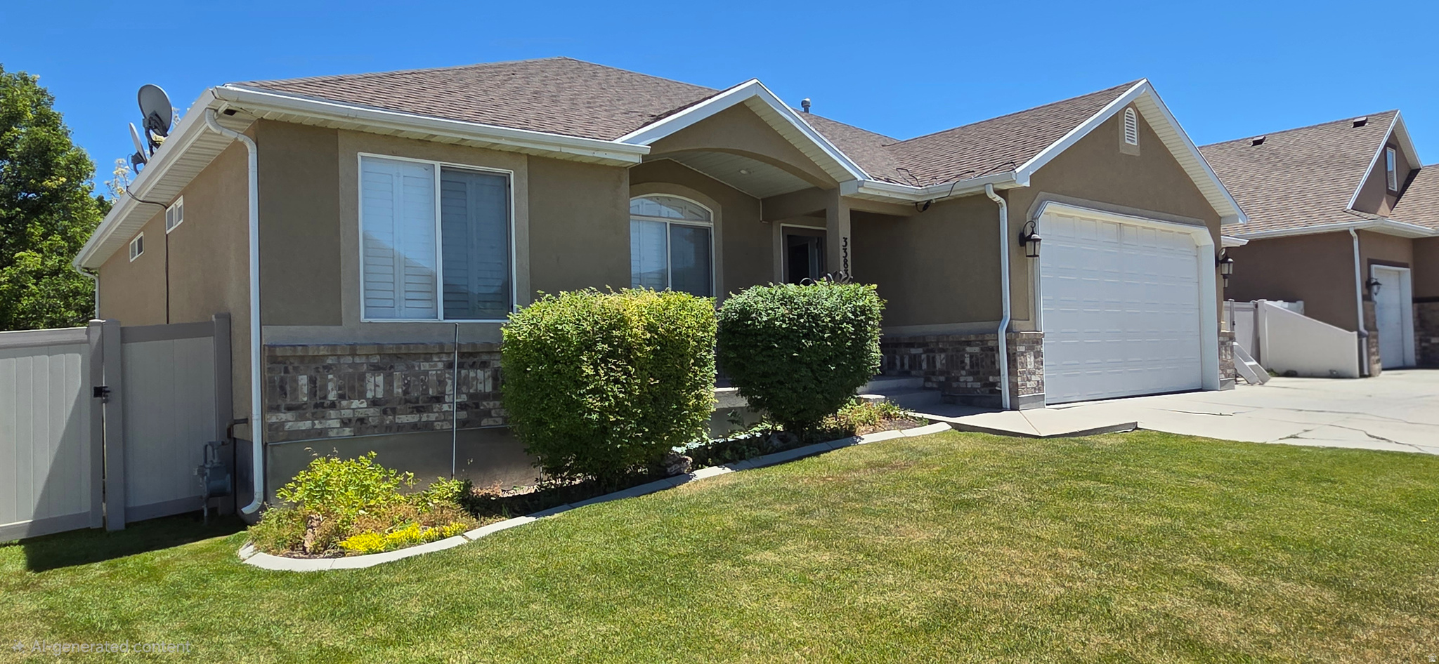 MEADOW BREEZE - Residential
