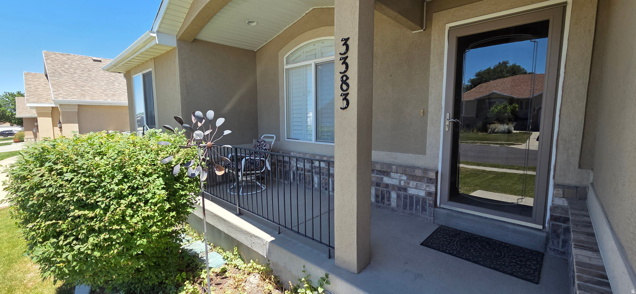 MEADOW BREEZE - Residential