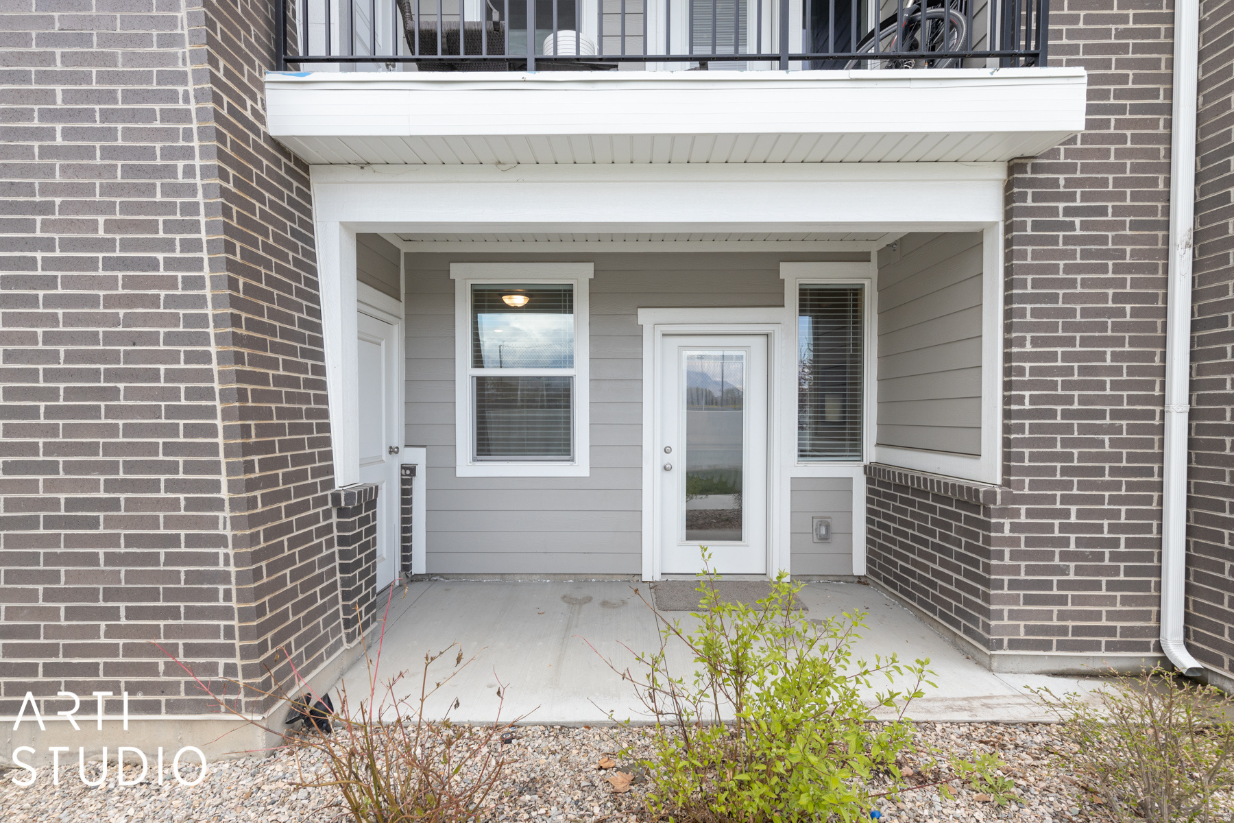 PARKSIDE SEVEN - Residential