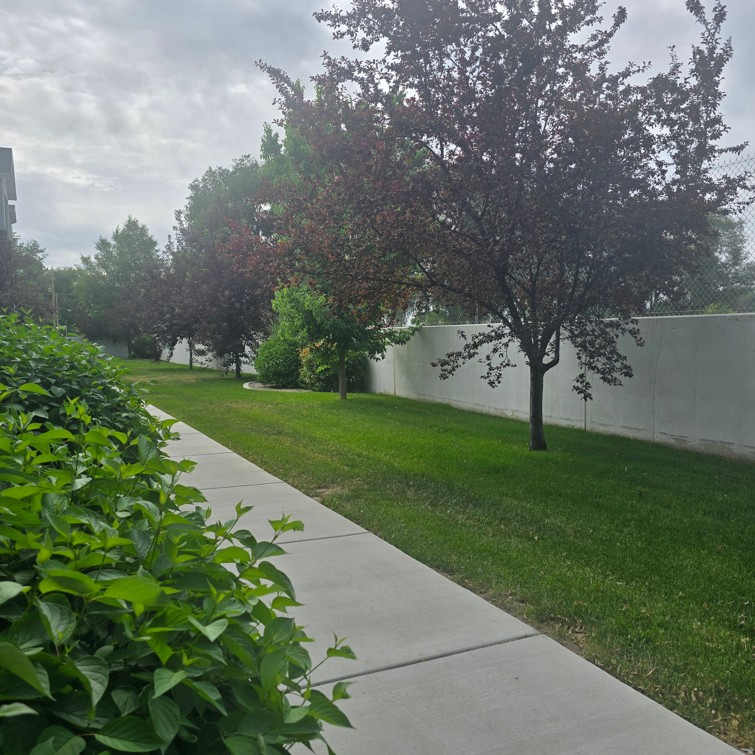 PARKSIDE SEVEN - Residential
