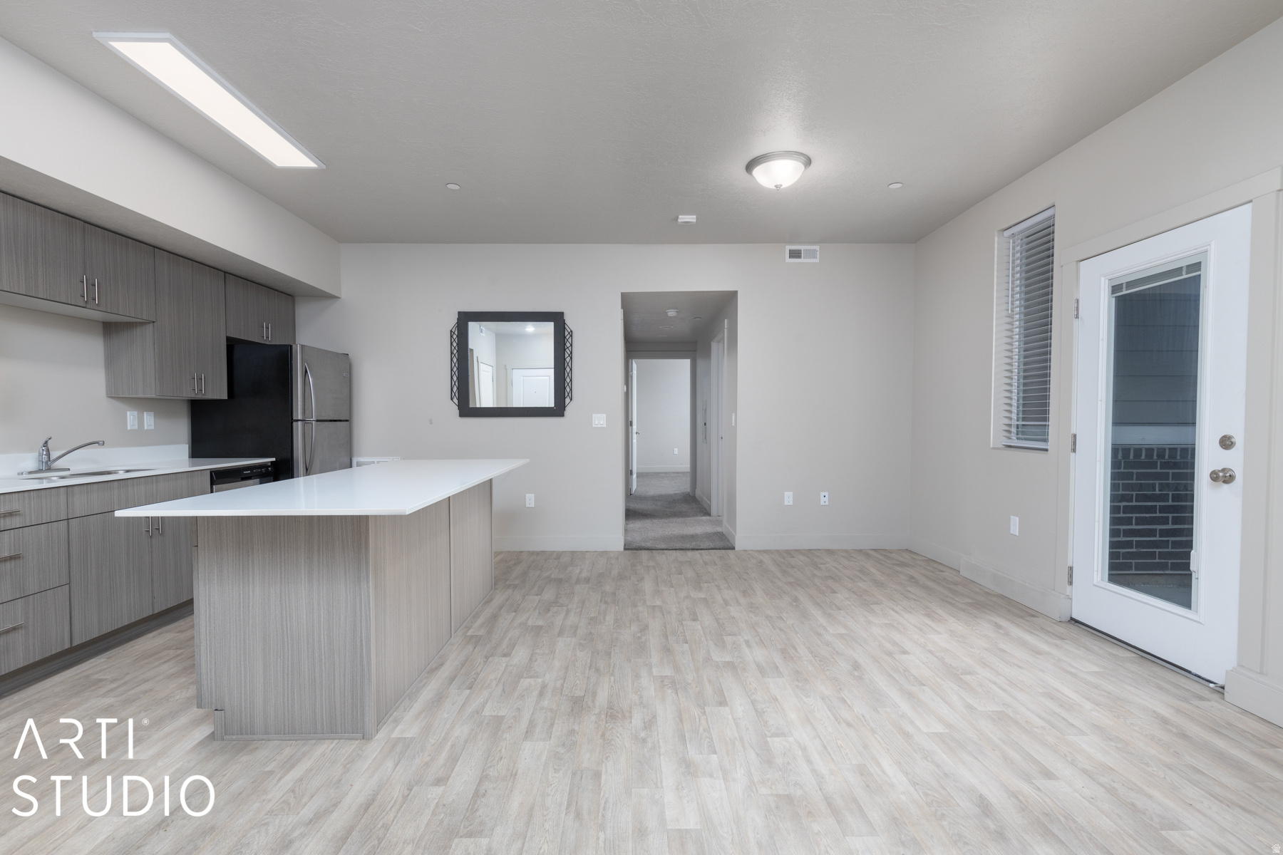 PARKSIDE SEVEN - Residential