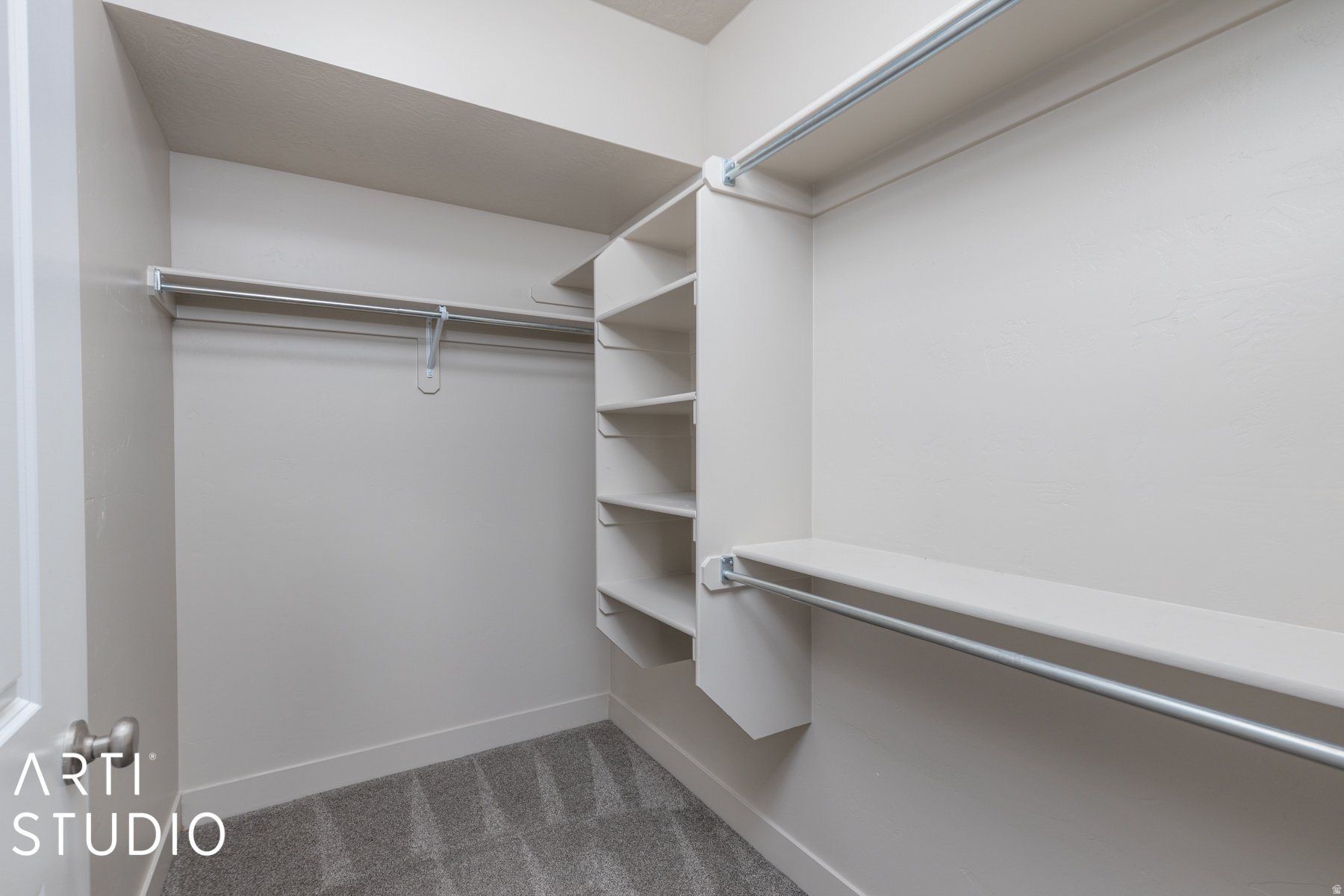 PARKSIDE SEVEN - Residential