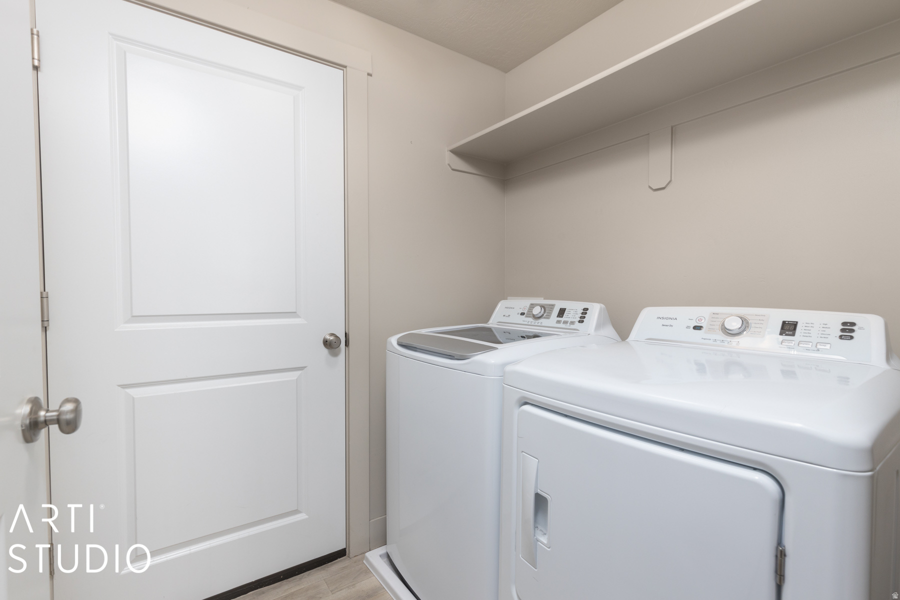 PARKSIDE SEVEN - Residential