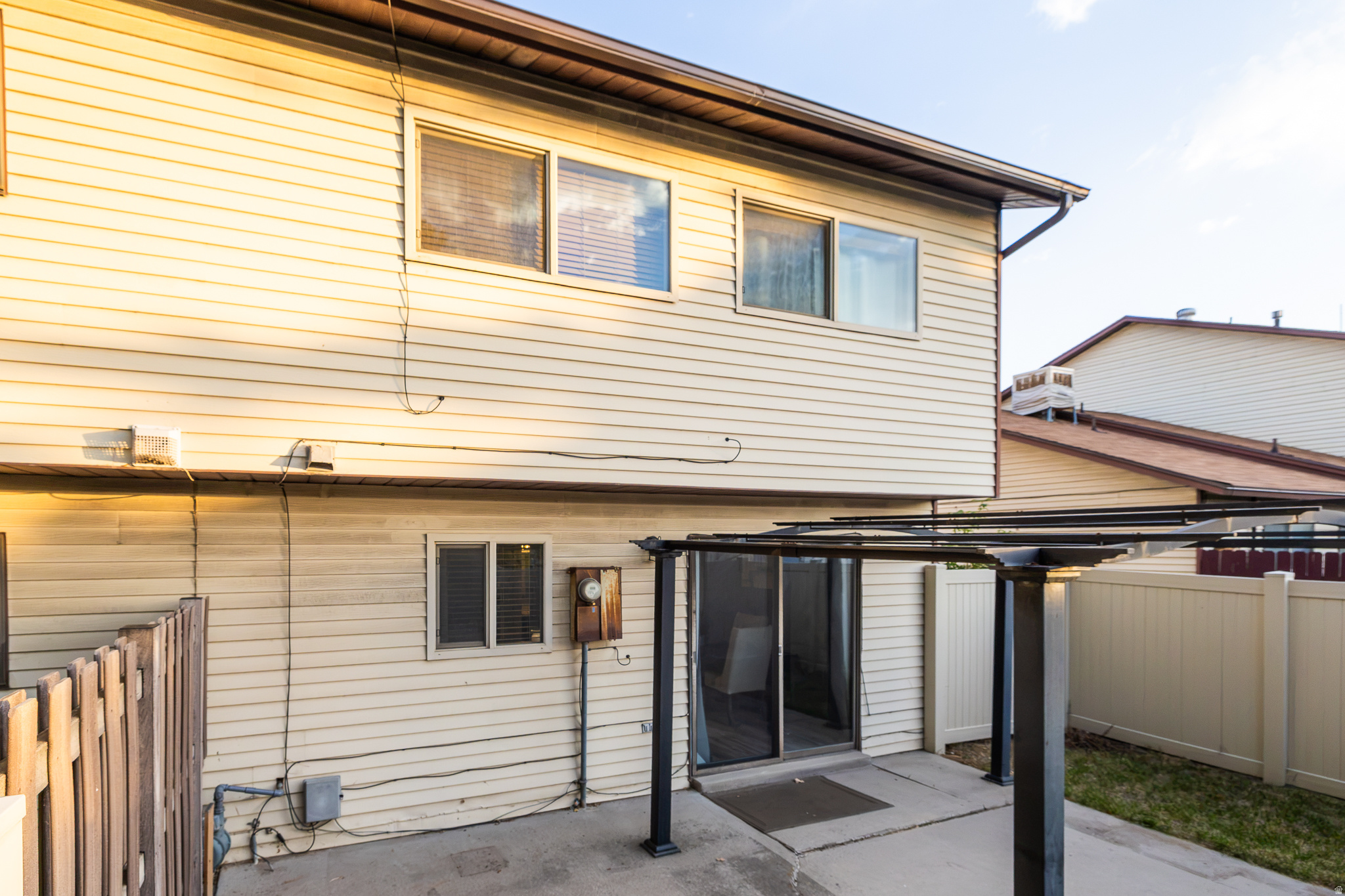 STONE CREEK - Residential