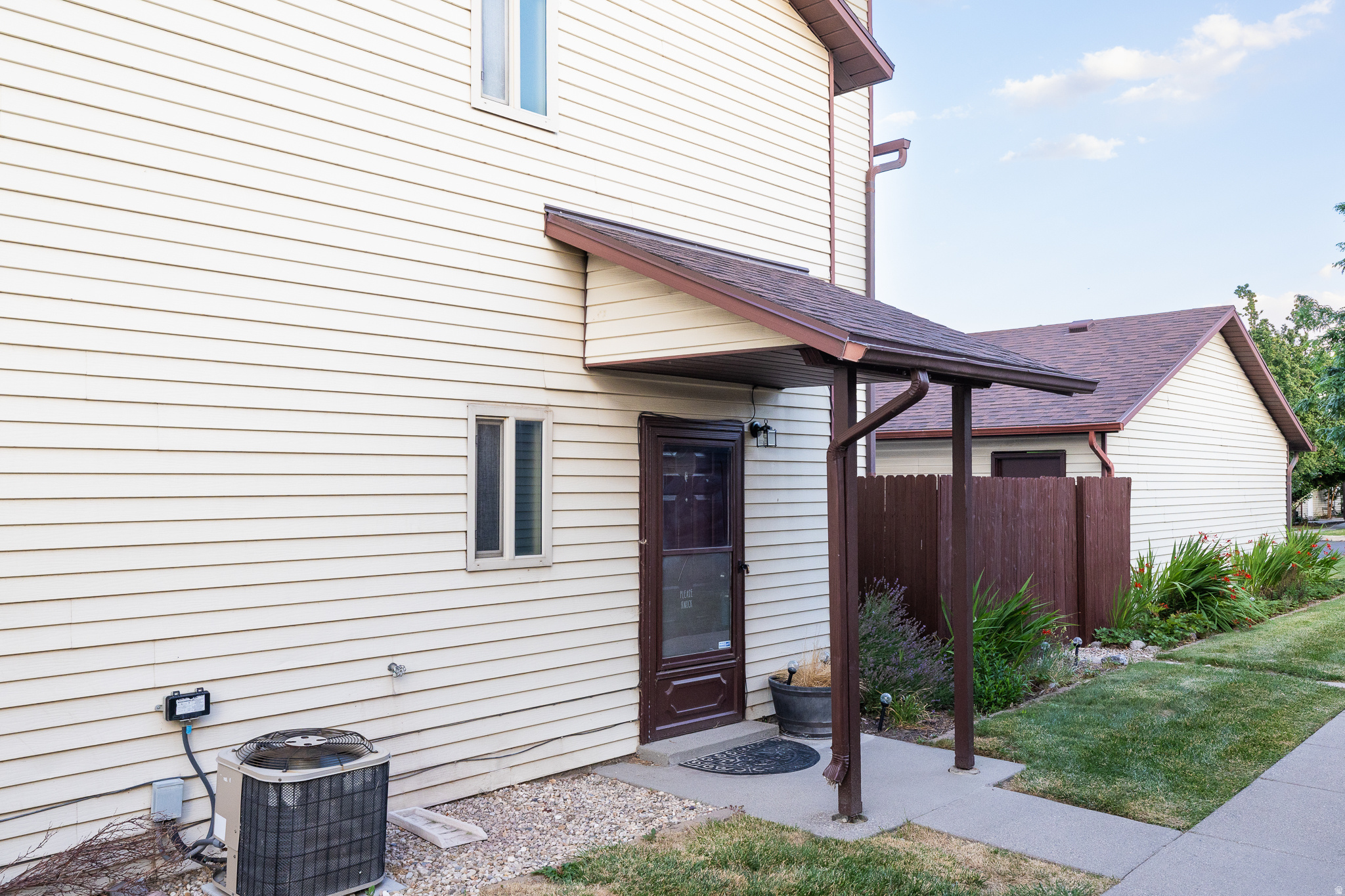 STONE CREEK - Residential
