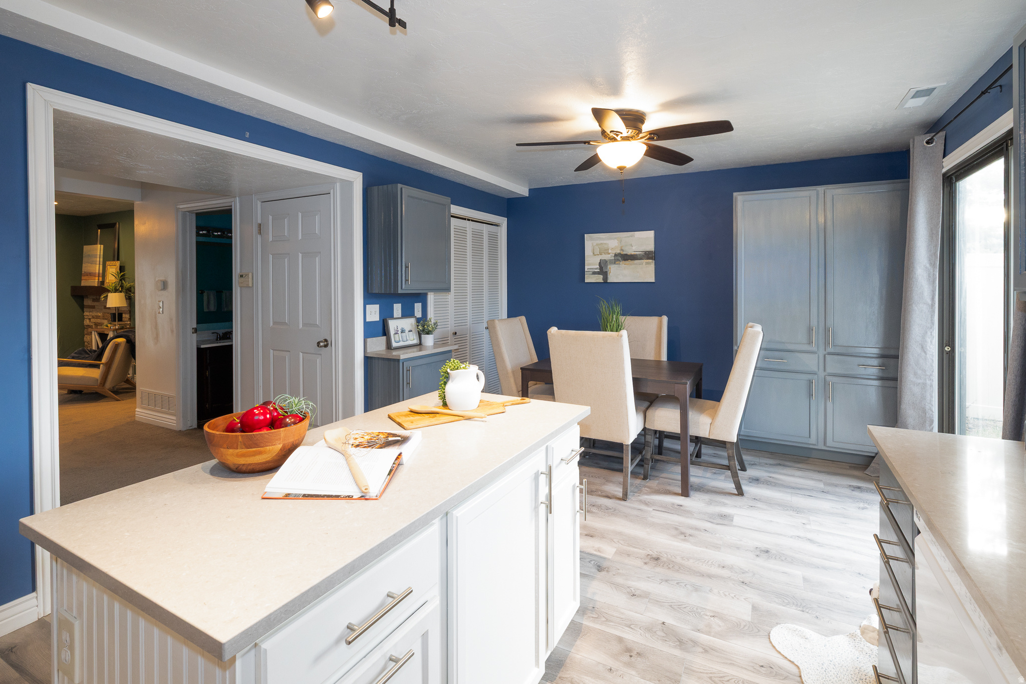 STONE CREEK - Residential