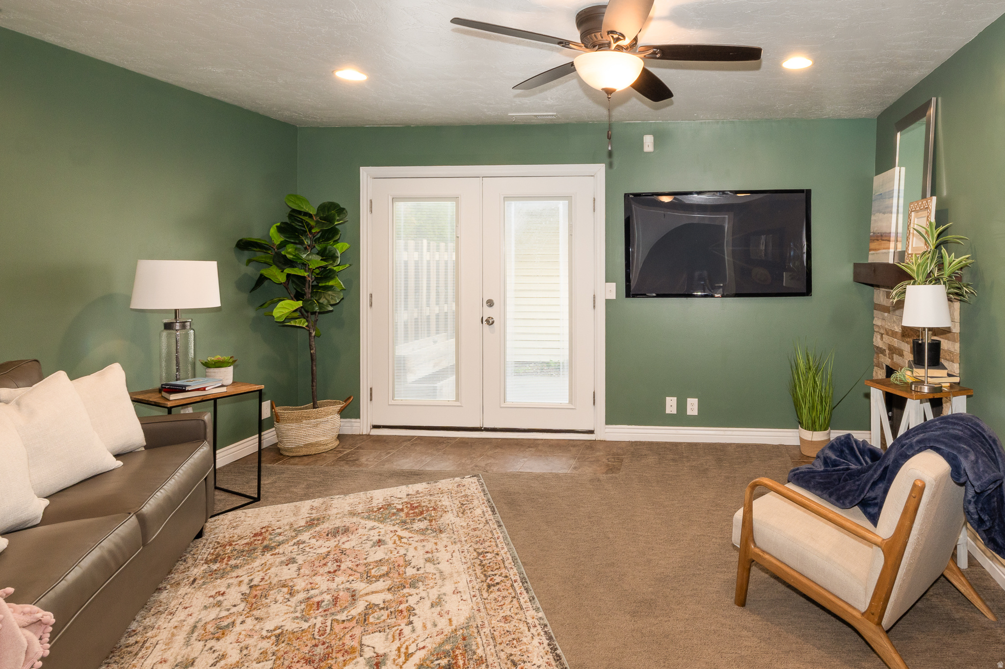 STONE CREEK - Residential